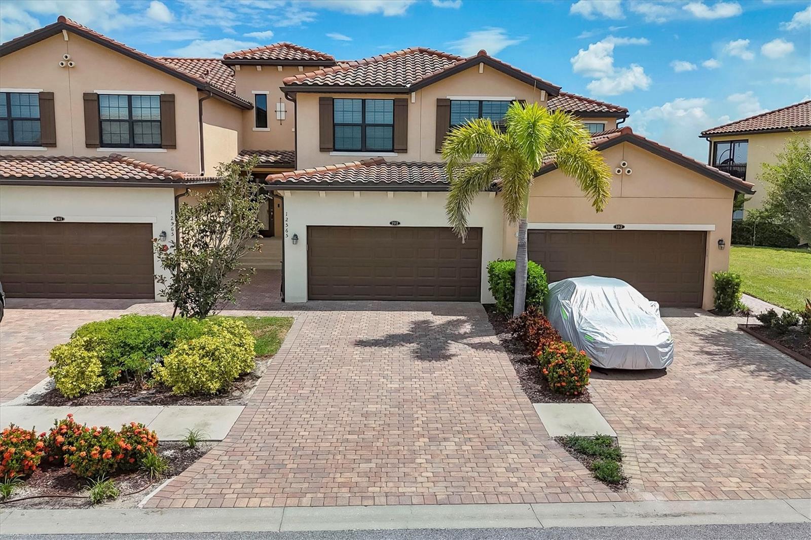 Image 5 of 60 For 12565 Ghiberti Circle 202