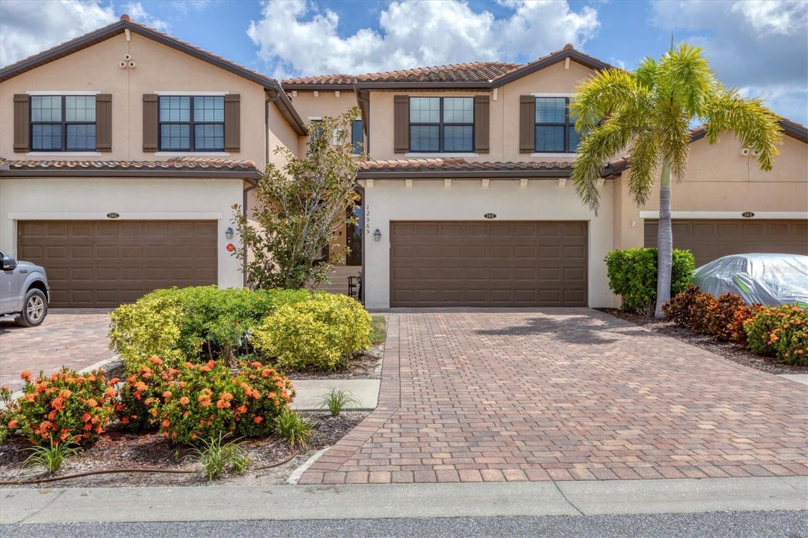 Image 6 of 60 For 12565 Ghiberti Circle 202