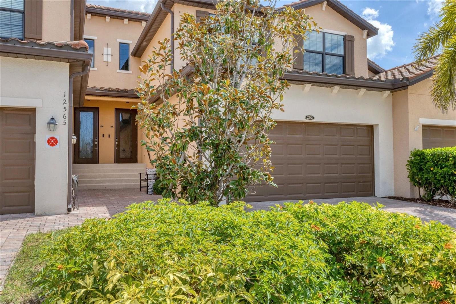 Image 7 of 60 For 12565 Ghiberti Circle 202