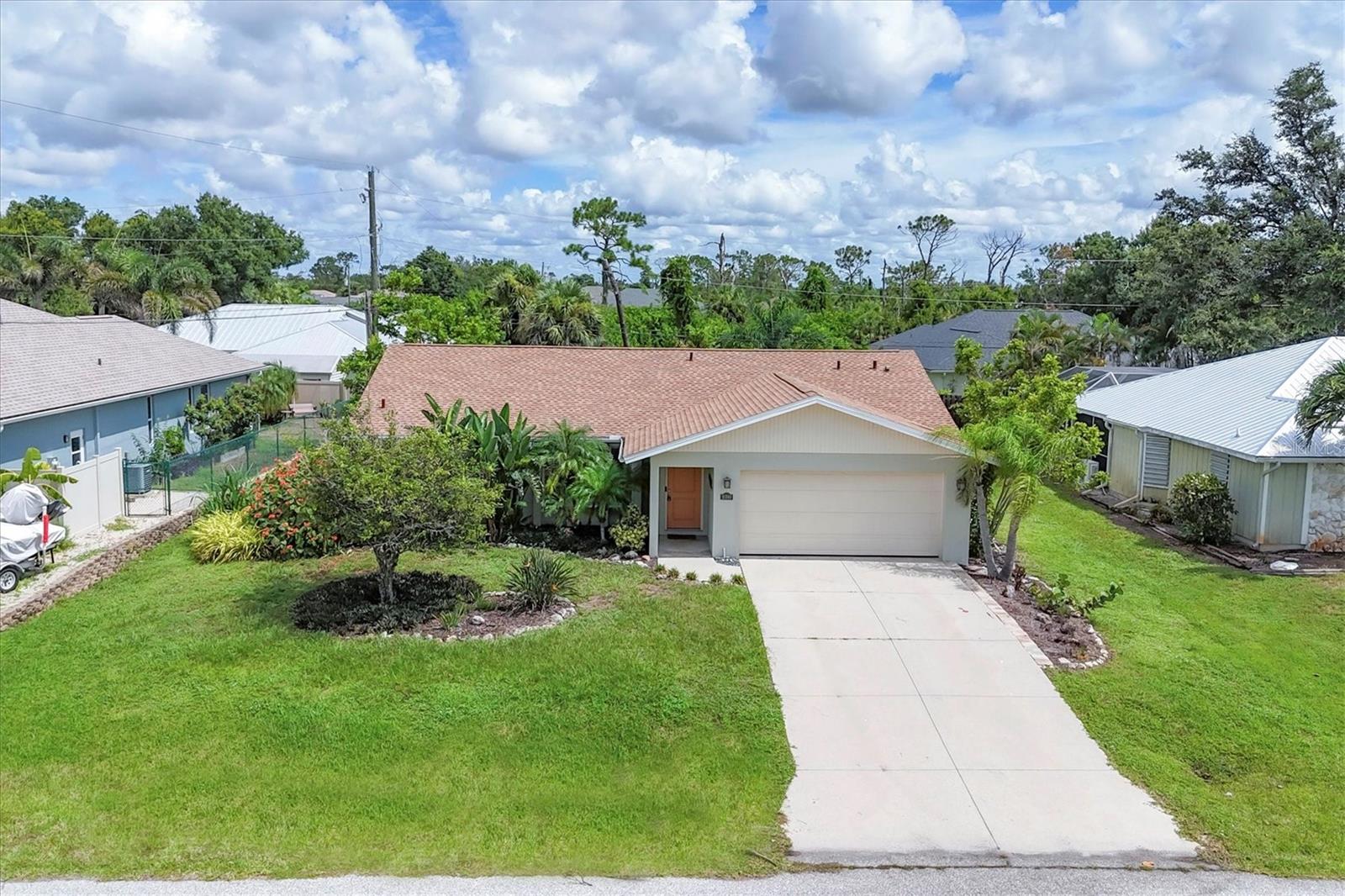 Details for 9390 Heartwellville Avenue, ENGLEWOOD, FL 34224