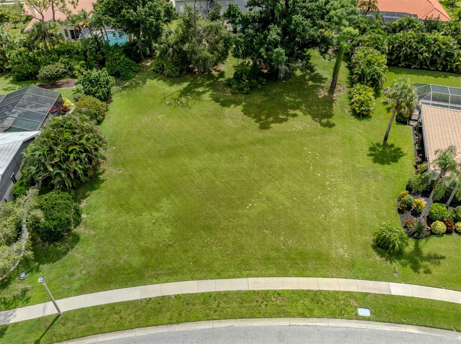 Details for Sorrento Woods Boulevard, NOKOMIS, FL 34275