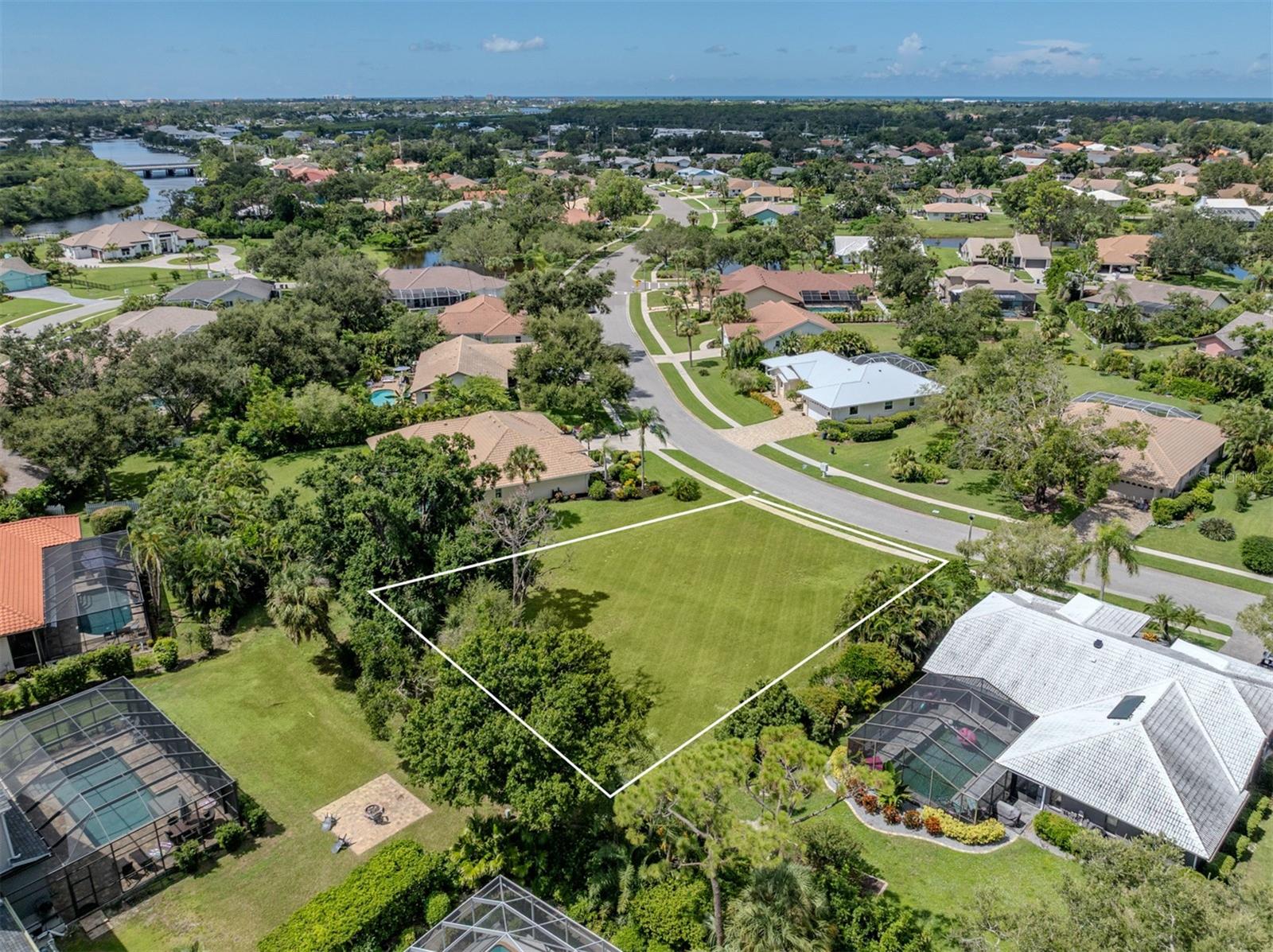 Image 3 of 30 For Sorrento Woods Boulevard