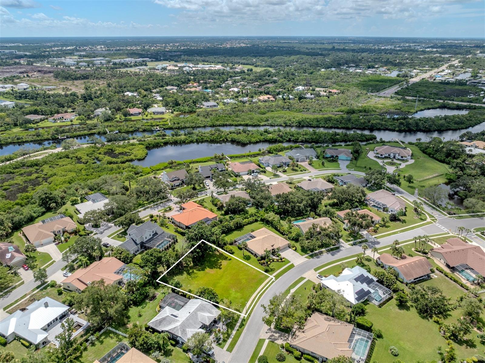 Image 4 of 30 For Sorrento Woods Boulevard