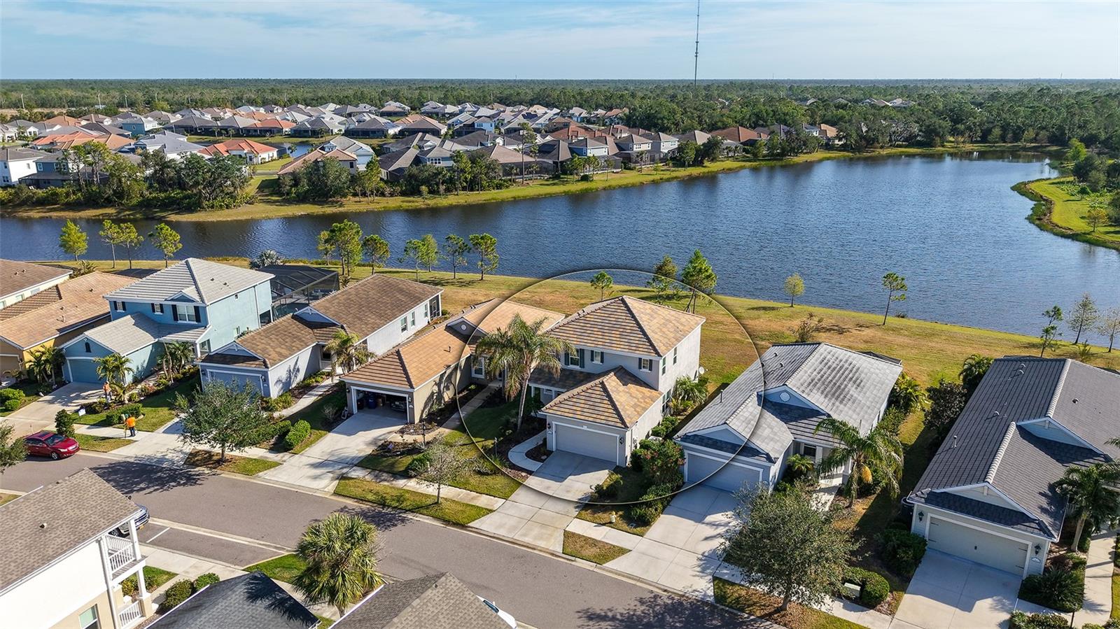 Details for 12664 Sagewood Drive, VENICE, FL 34293