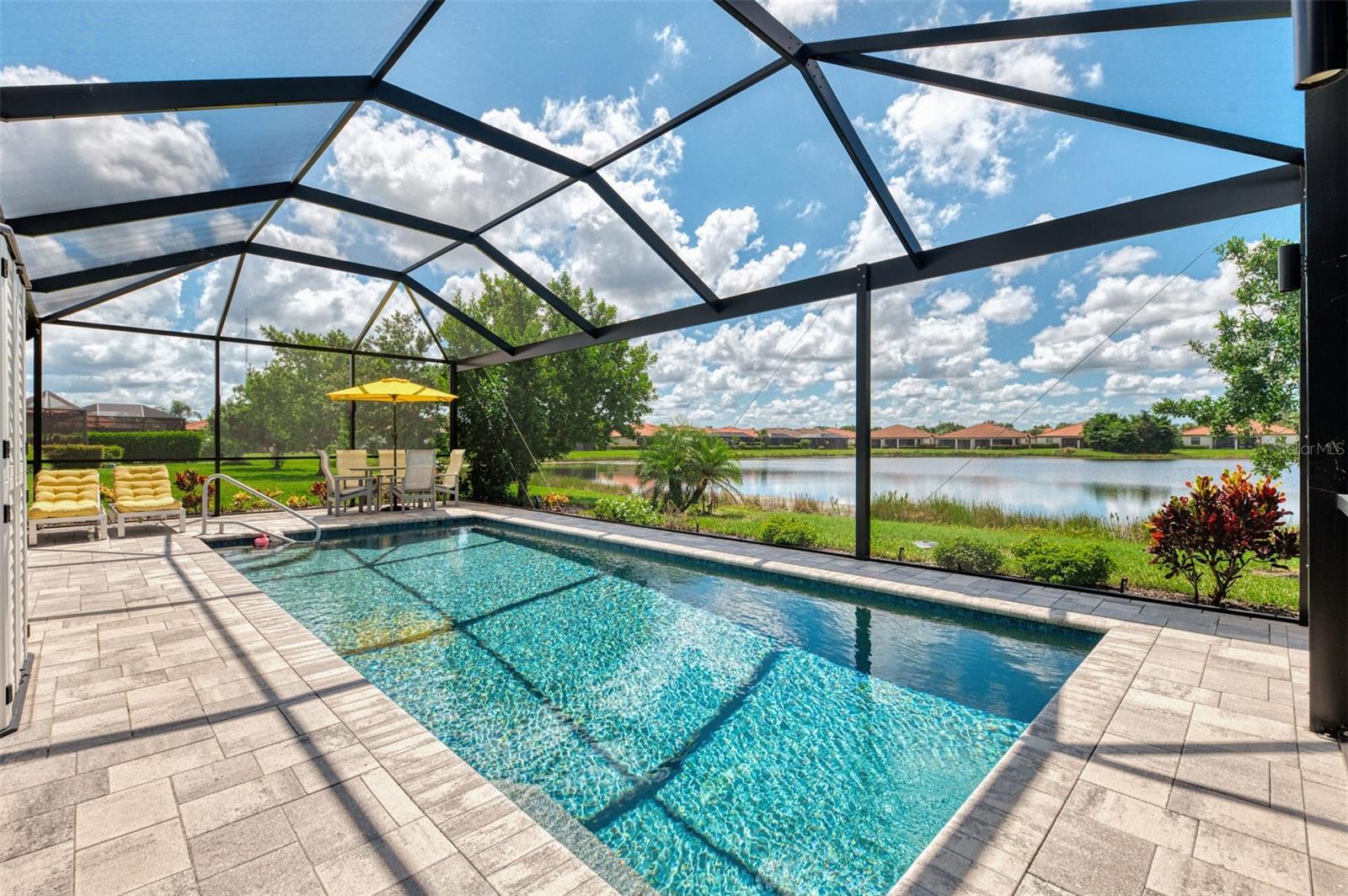 Details for 9829 Hilltop Drive, VENICE, FL 34292