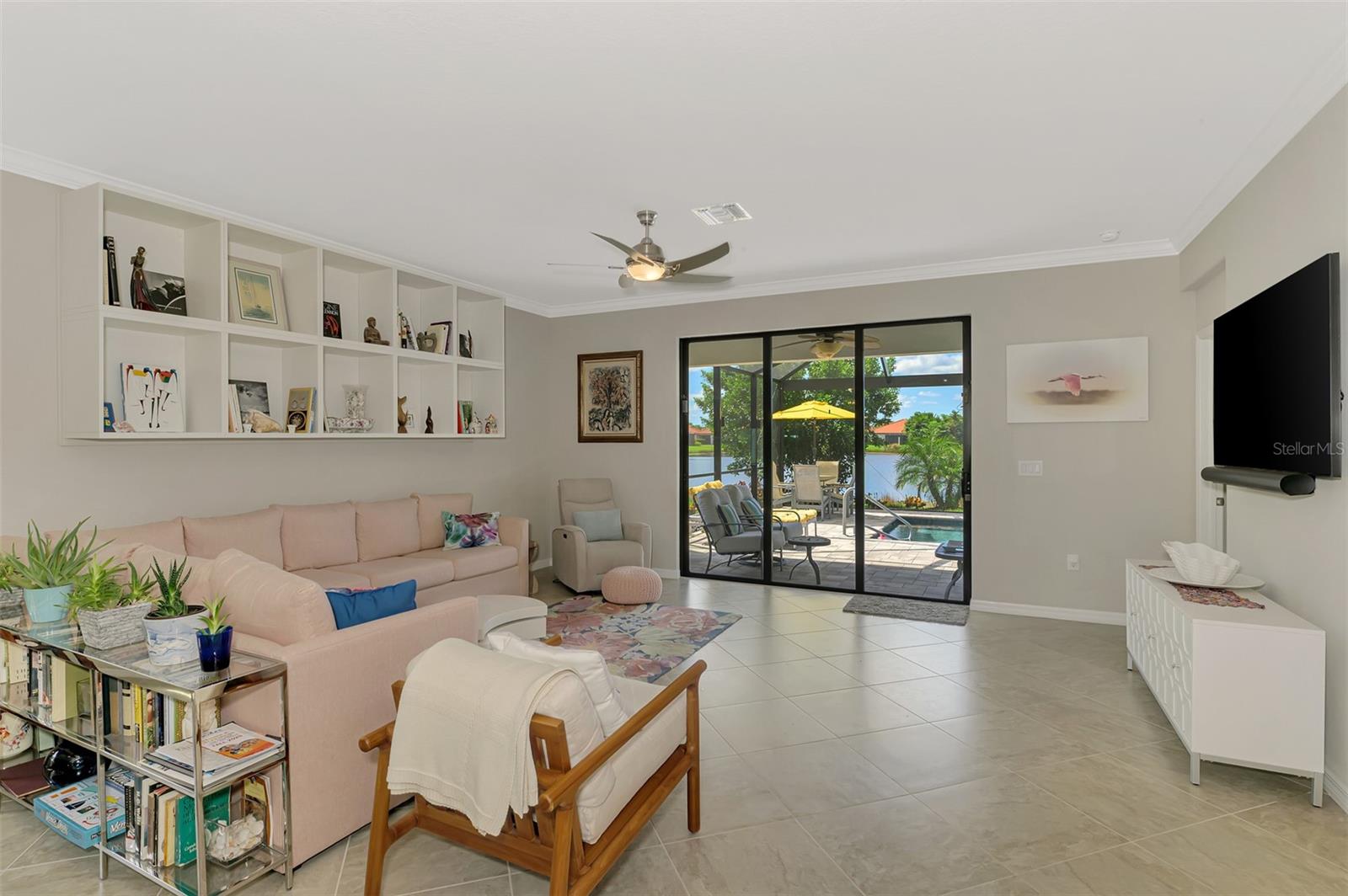Image 18 of 84 For 9829 Hilltop Drive