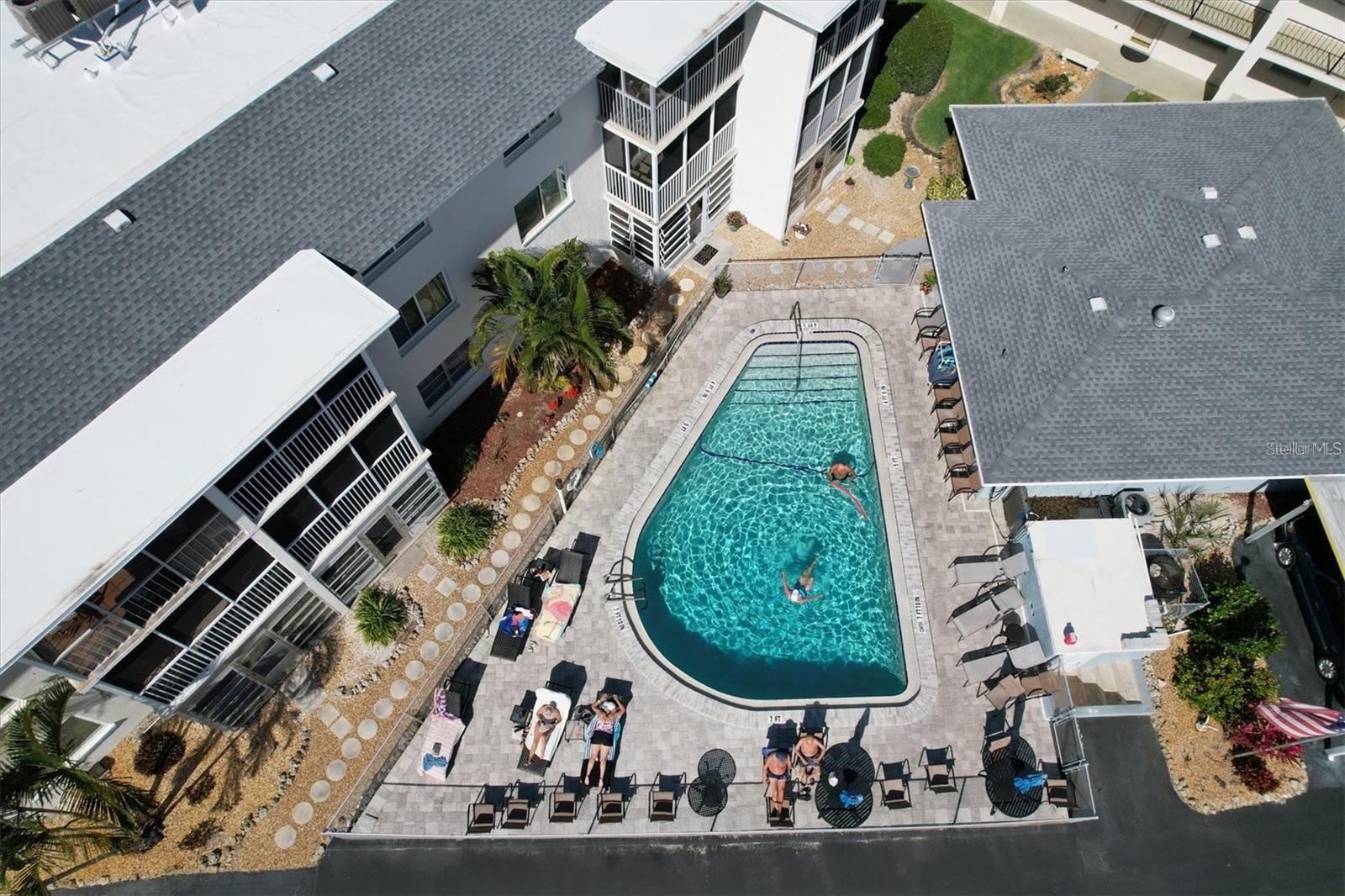 Image 34 of 35 For 708 Tamiami Trail S 120