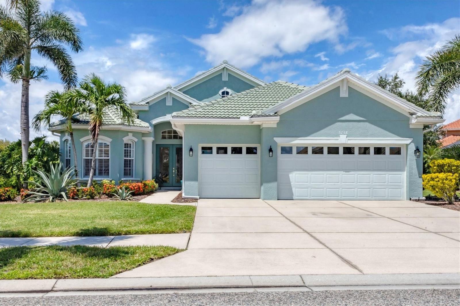 Details for 5158 Grand Palmetto Way, NORTH PORT, FL 34291