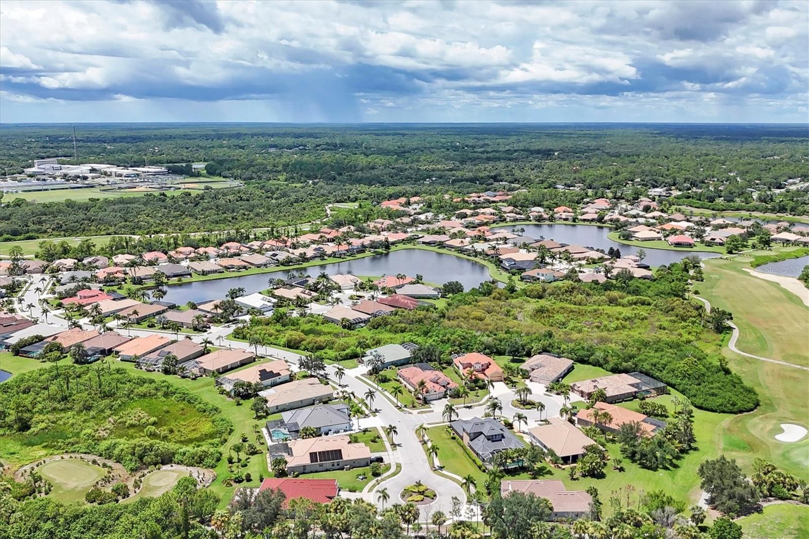 Image 2 of 81 For 5158 Grand Palmetto Way
