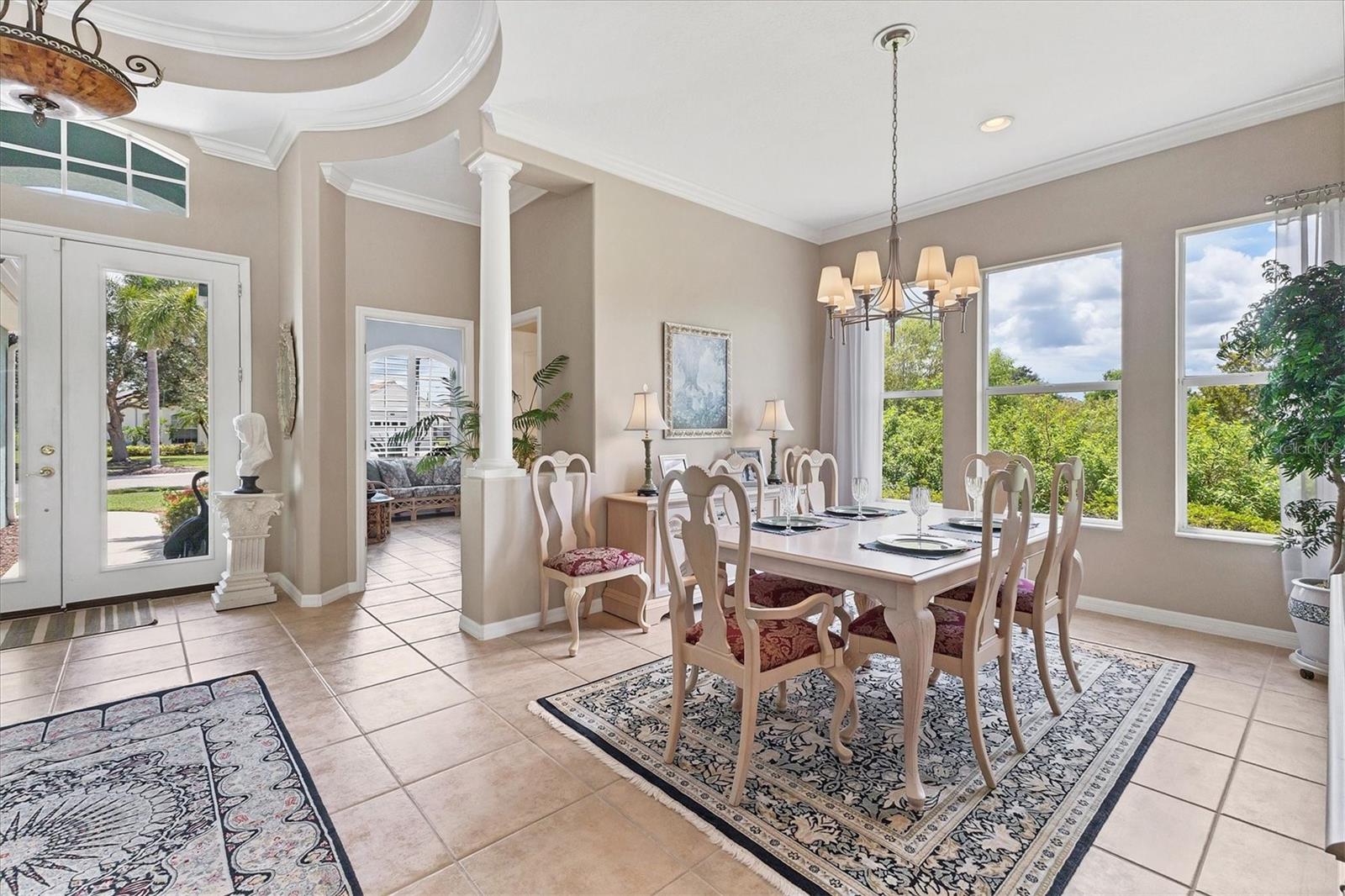 Image 23 of 81 For 5158 Grand Palmetto Way