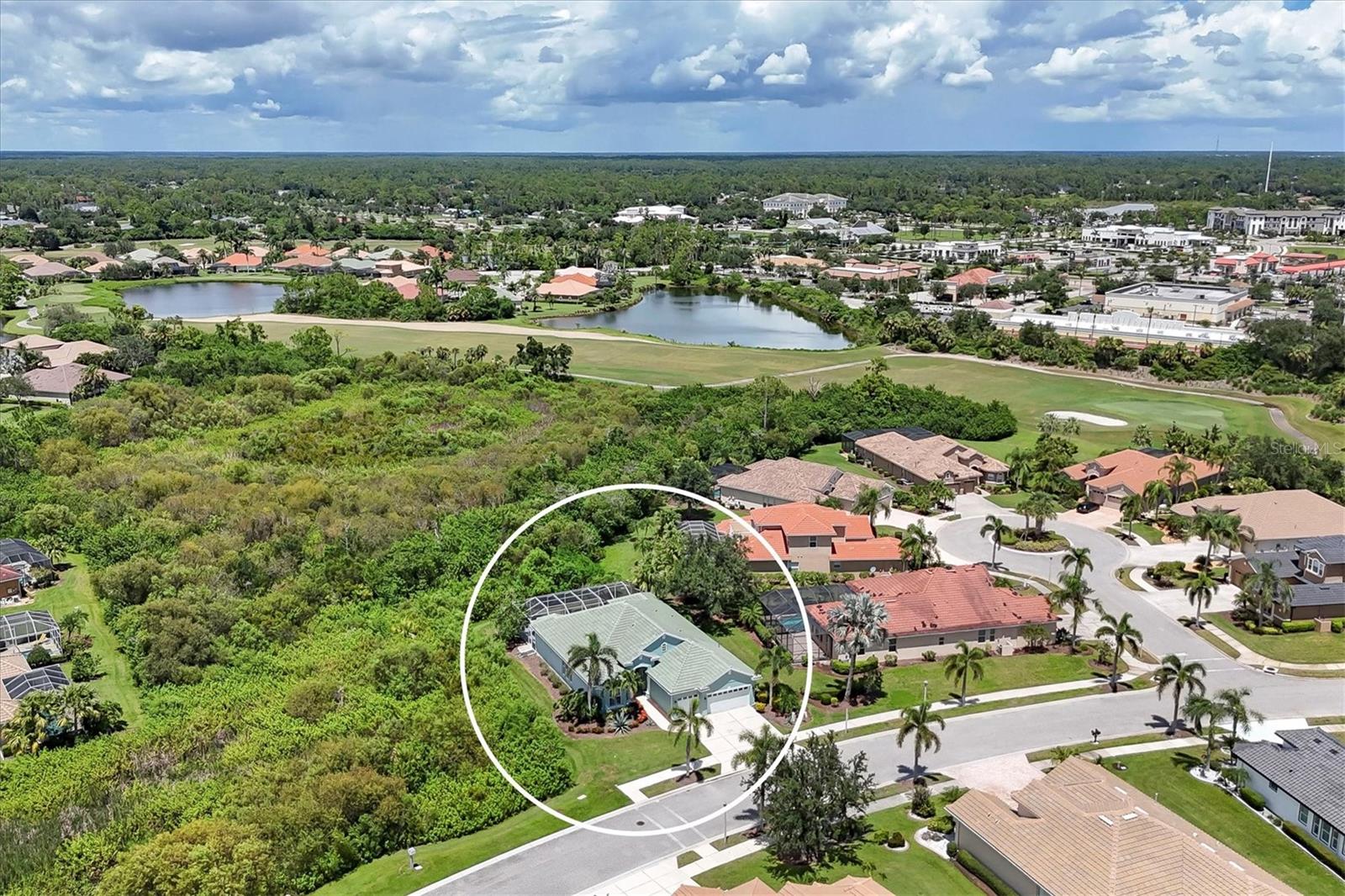 Image 3 of 81 For 5158 Grand Palmetto Way