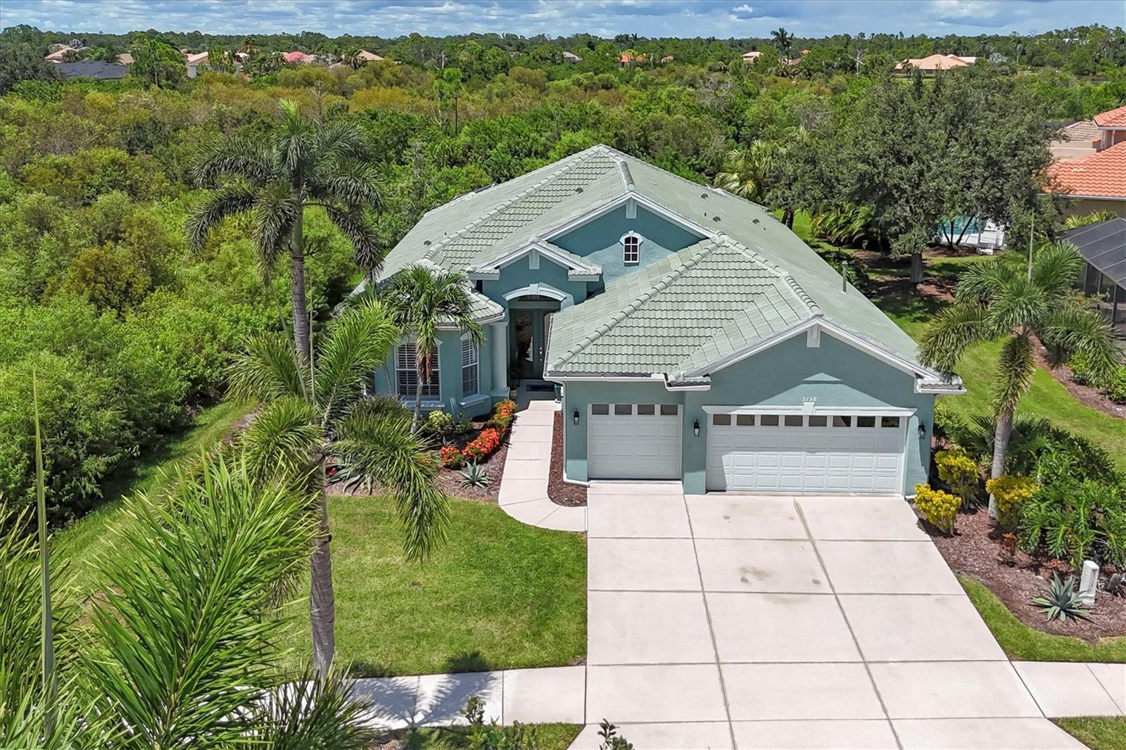 Image 4 of 81 For 5158 Grand Palmetto Way