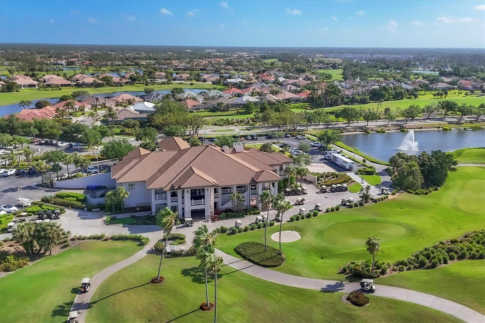 Image 70 of 81 For 5158 Grand Palmetto Way