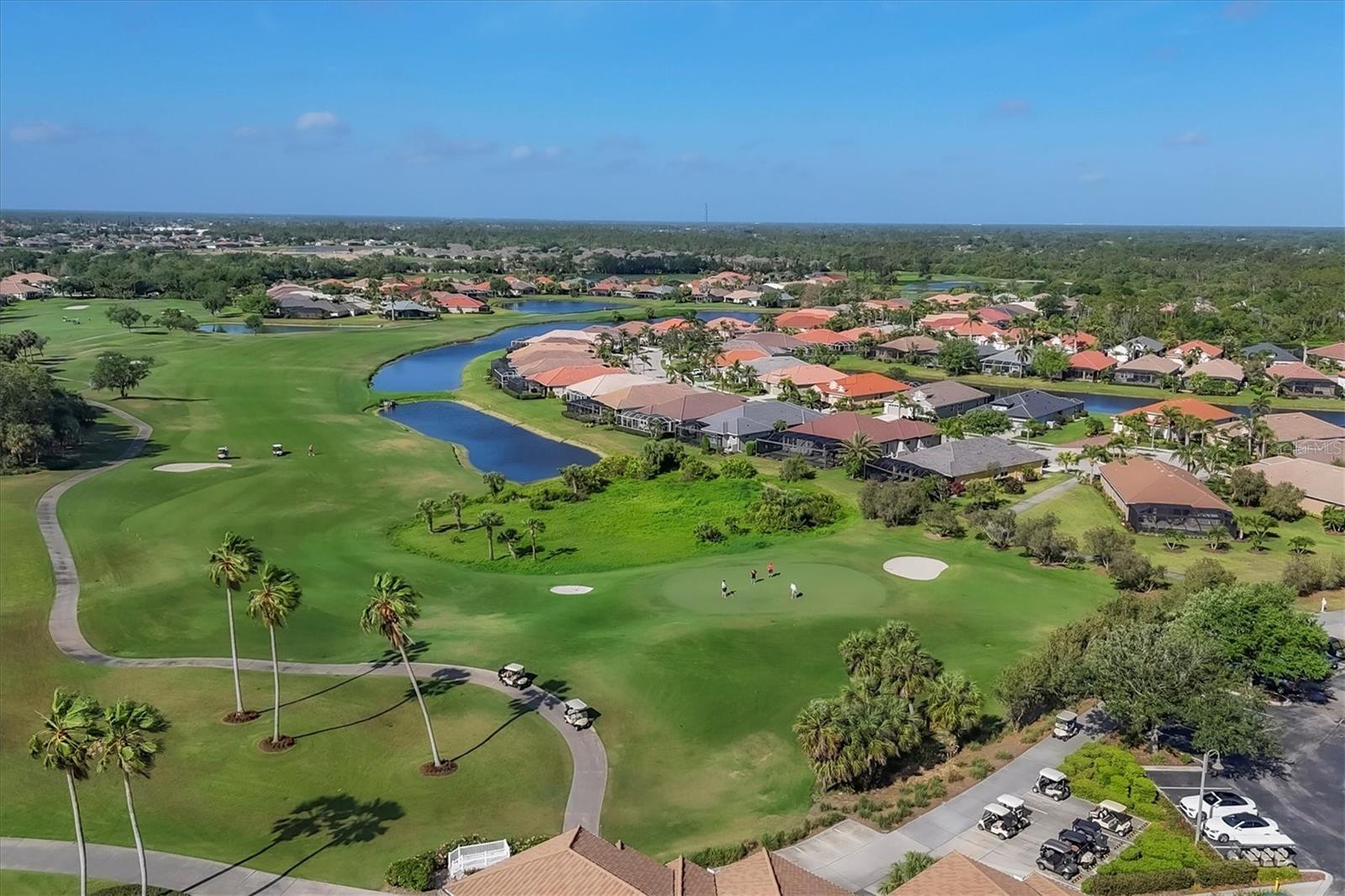 Image 73 of 81 For 5158 Grand Palmetto Way