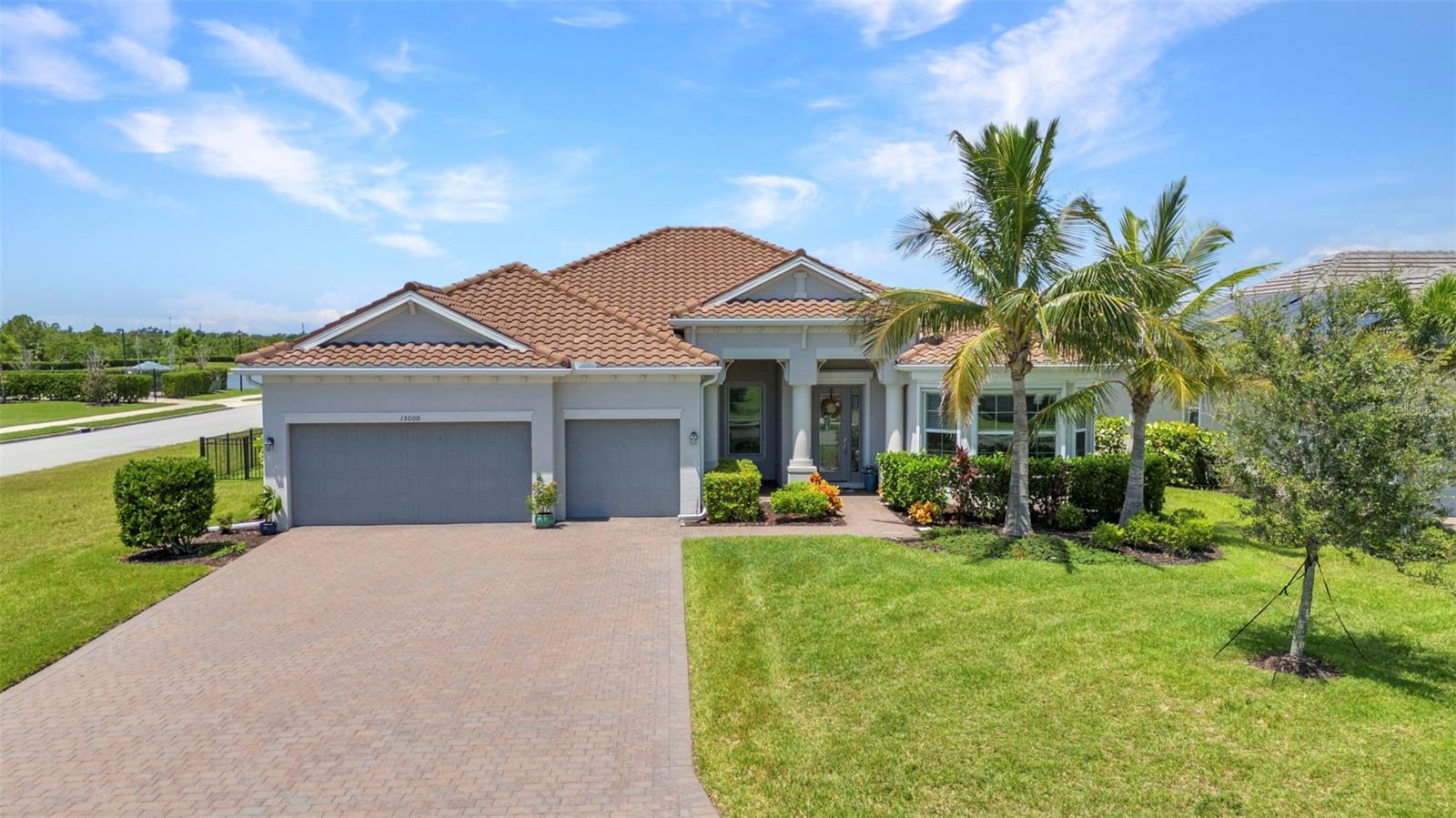 Details for 15000 Spanish Point Drive, PORT CHARLOTTE, FL 33981