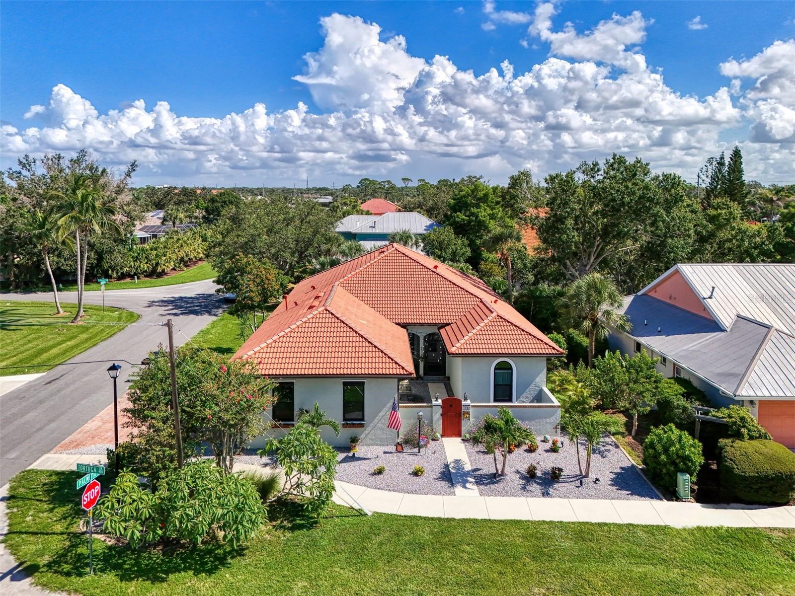 Details for 408 Tortuga Drive, NOKOMIS, FL 34275