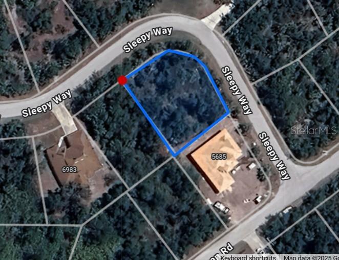 Details for  Sleepy Way , NORTH PORT, FL 34291