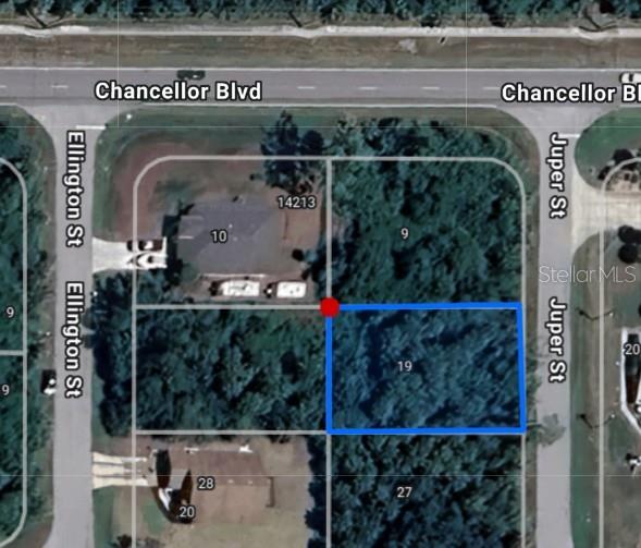 Details for 19 Juper Street, PORT CHARLOTTE, FL 33953