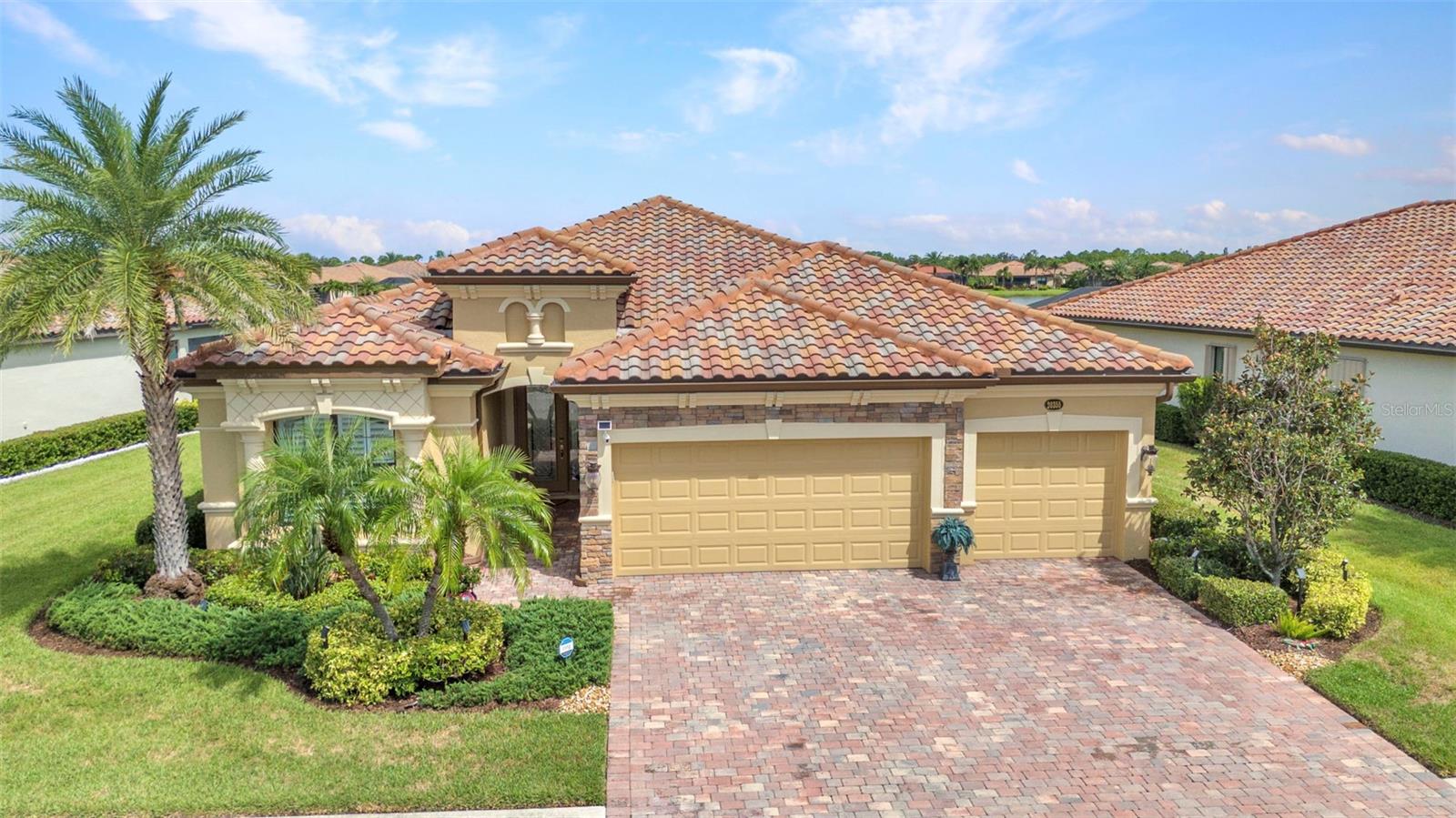 Details for 20355 Granlago Drive, VENICE, FL 34293
