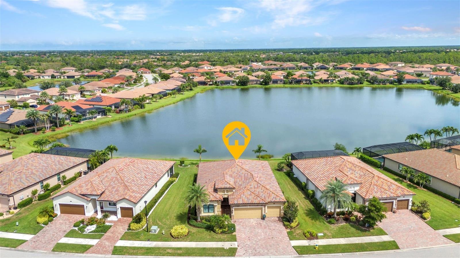 Image 2 of 97 For 20355 Granlago Drive