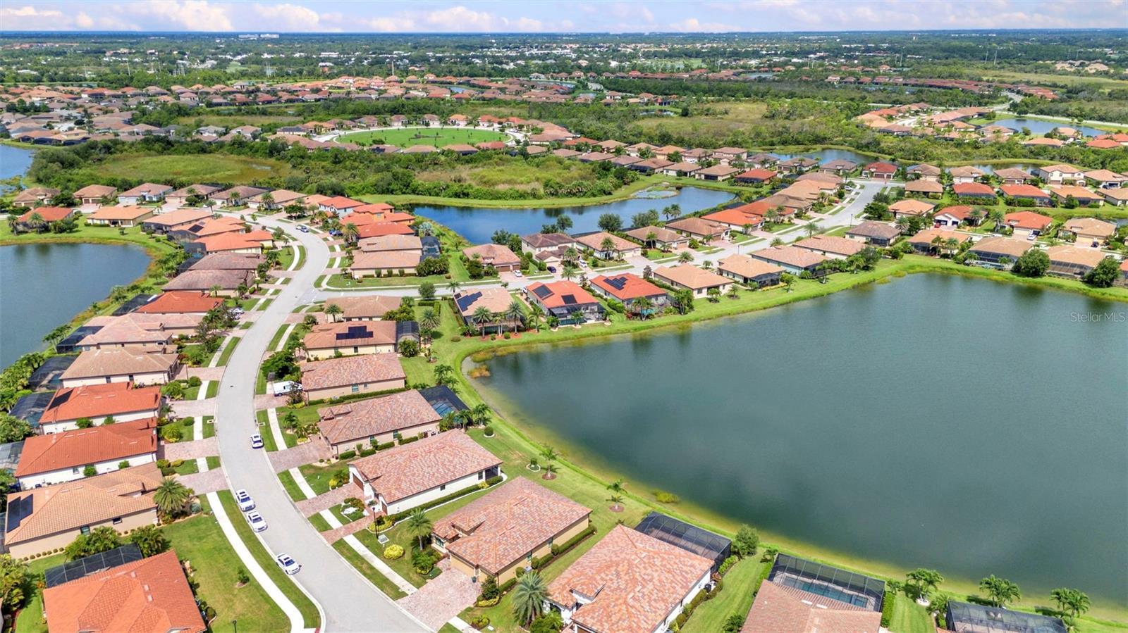 Image 40 of 97 For 20355 Granlago Drive