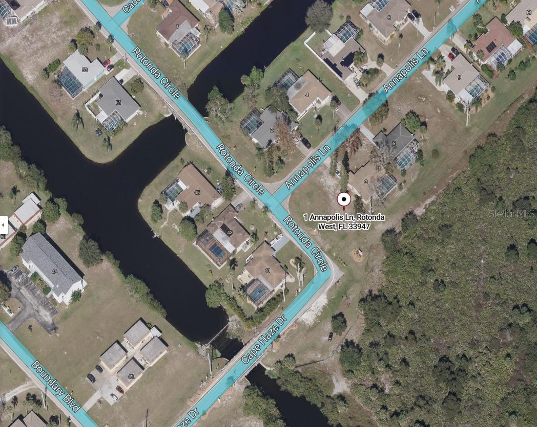 Image 2 of 4 For 1 Annapolis Lane