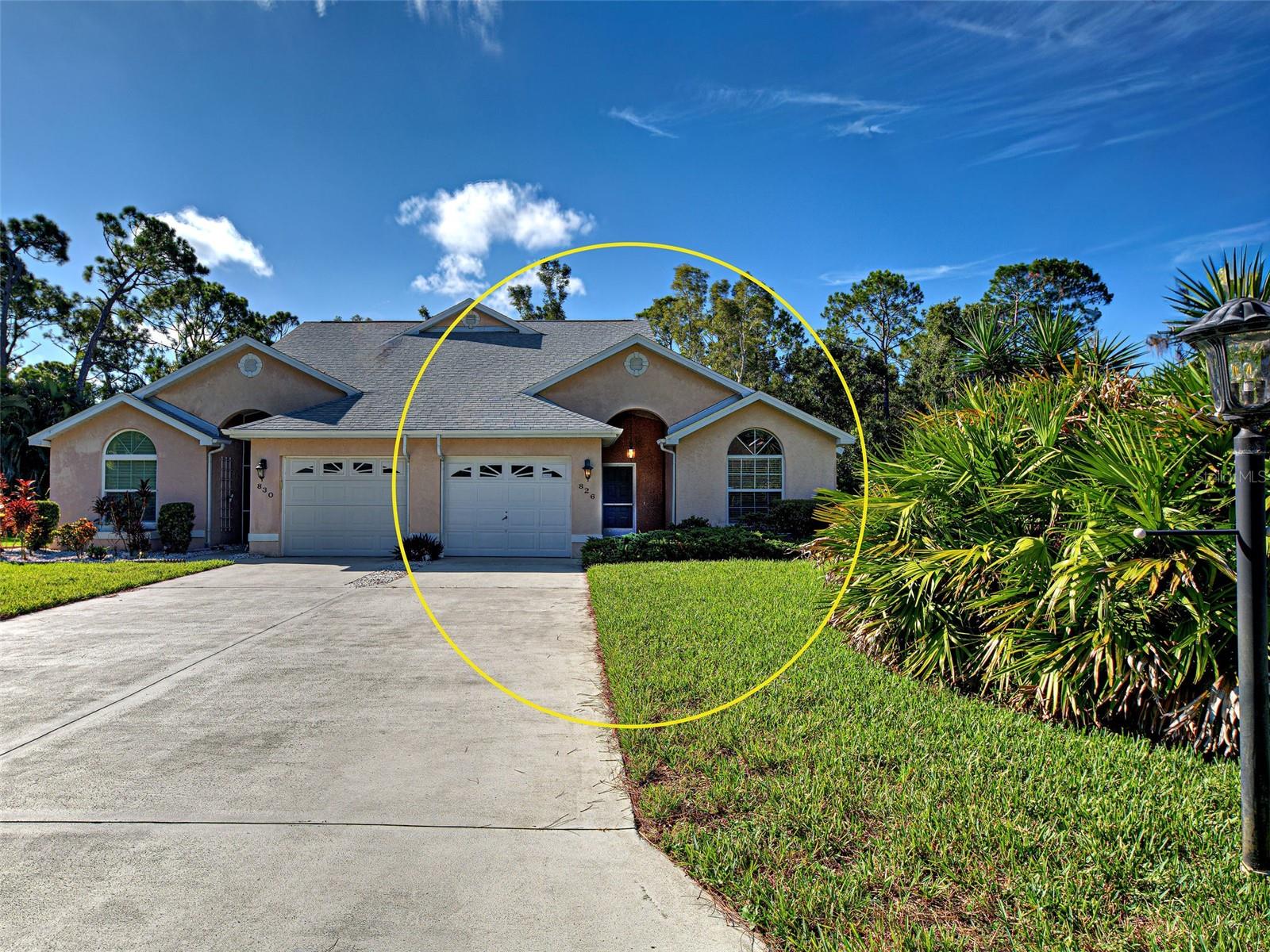 Details for 826 Bayport Circle, VENICE, FL 34292