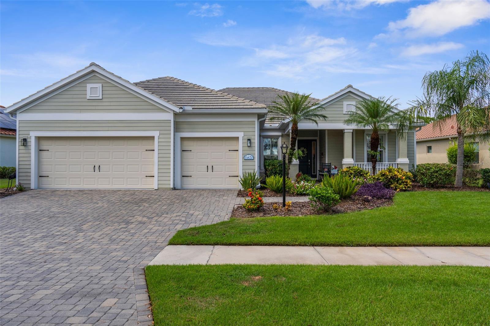 Details for 11670 Aucilla Drive, VENICE, FL 34293