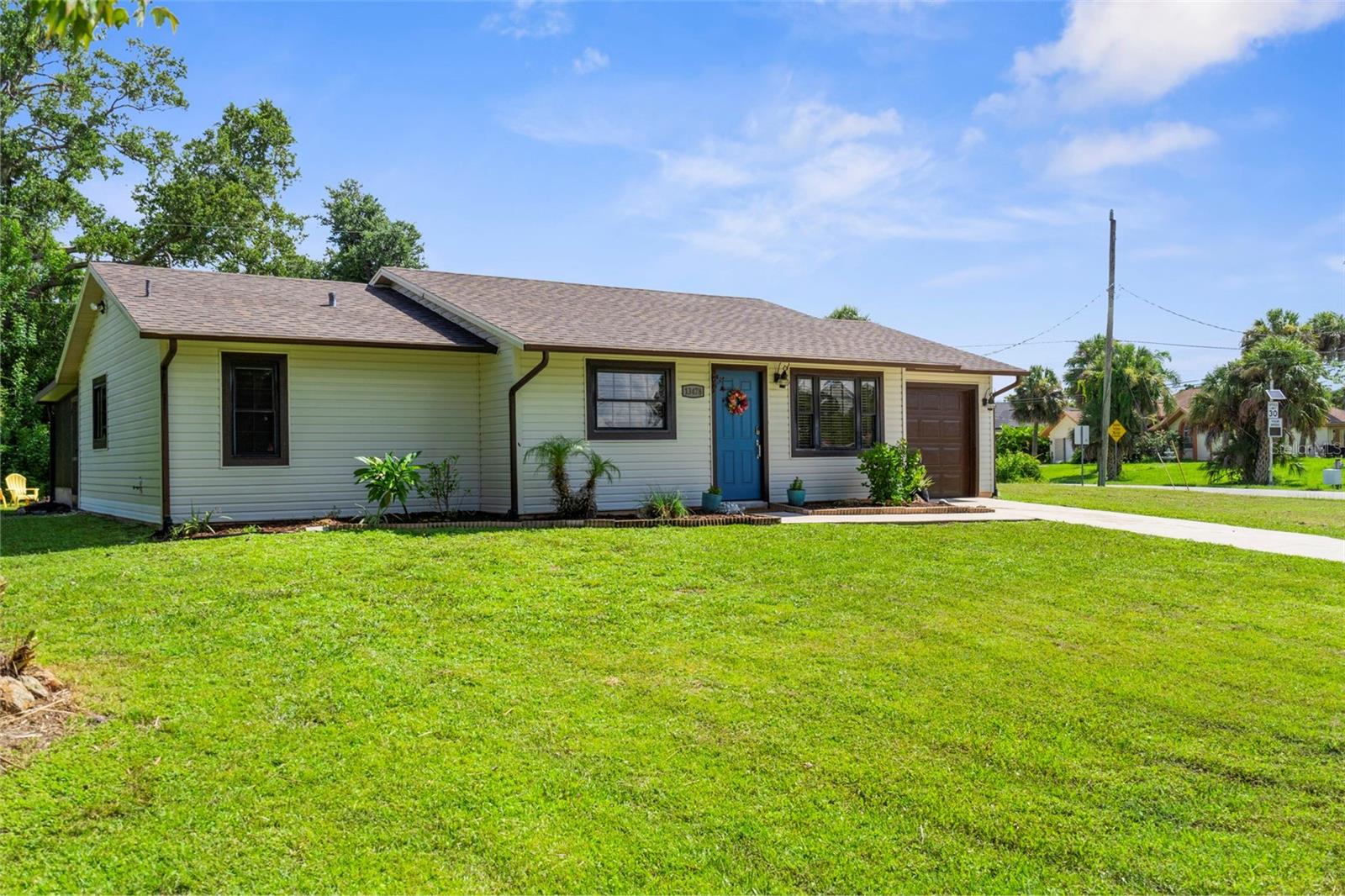 Details for 13478 Long Avenue, PORT CHARLOTTE, FL 33953