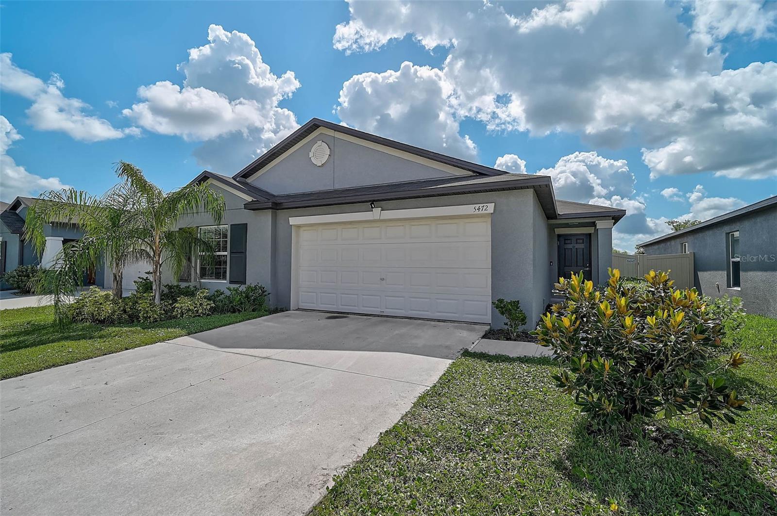Details for 5472 Blue Azure Drive, WIMAUMA, FL 33598