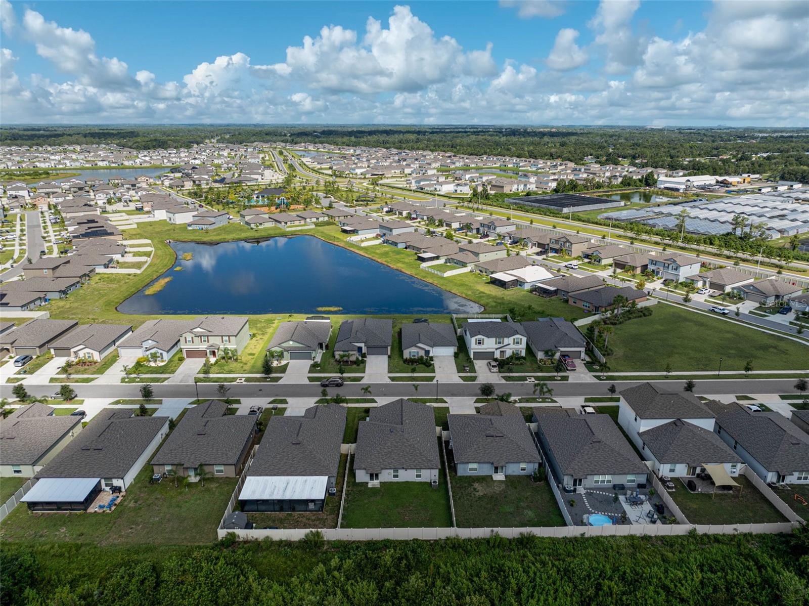 Image 30 of 46 For 5472 Blue Azure Drive