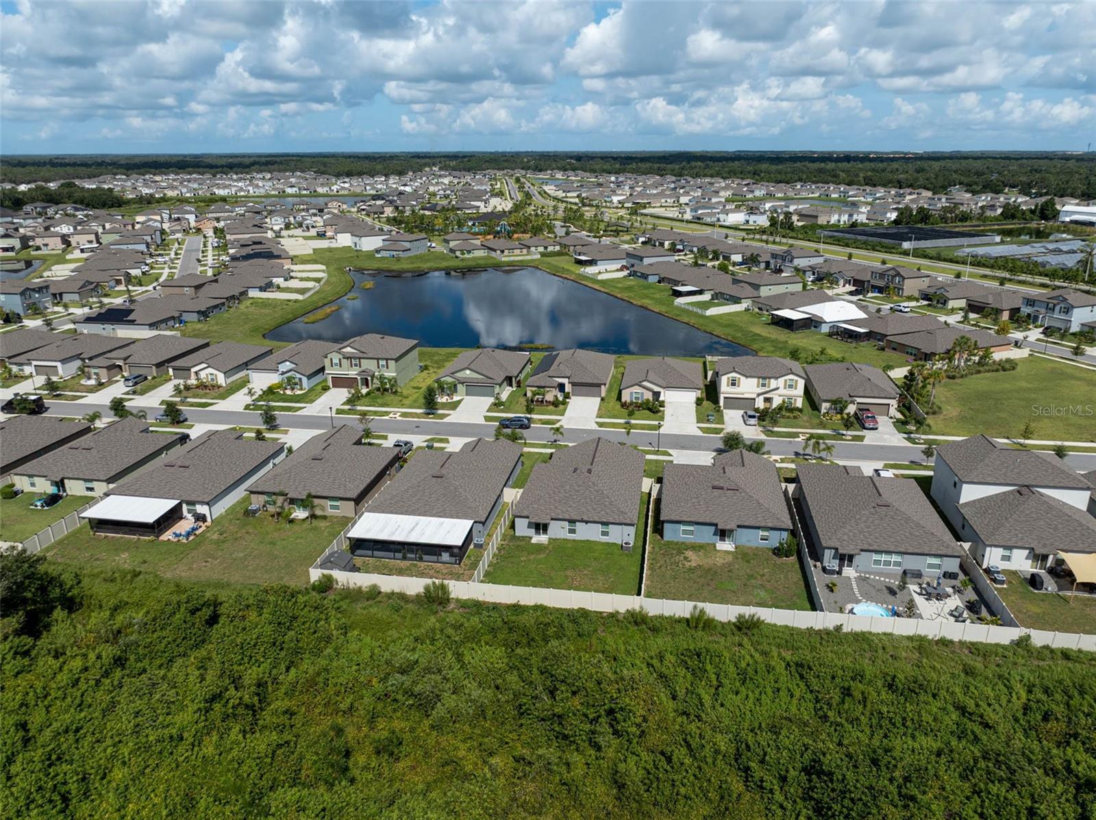 Image 32 of 46 For 5472 Blue Azure Drive