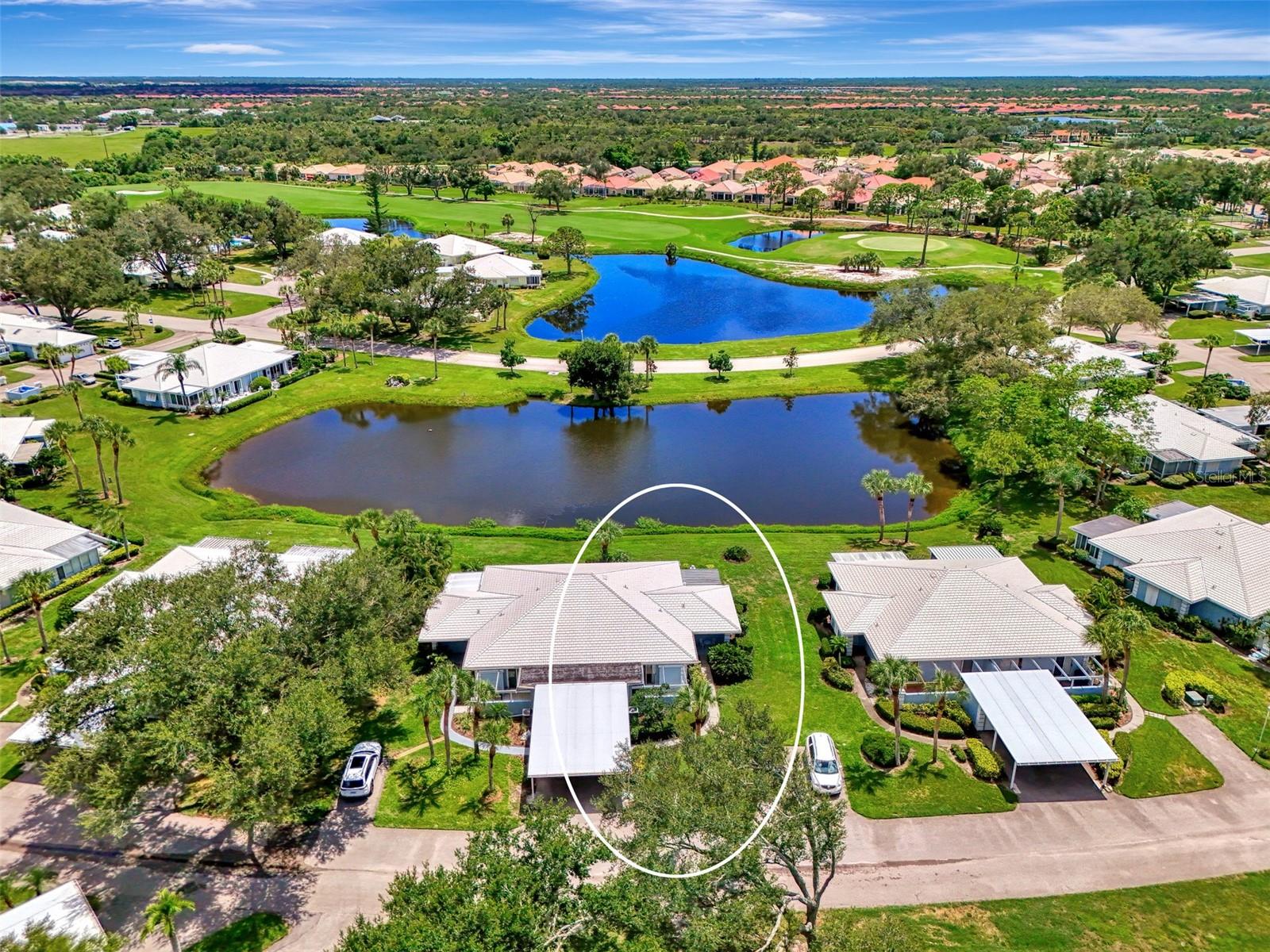 Details for 420 Wexford Circle 124, VENICE, FL 34293
