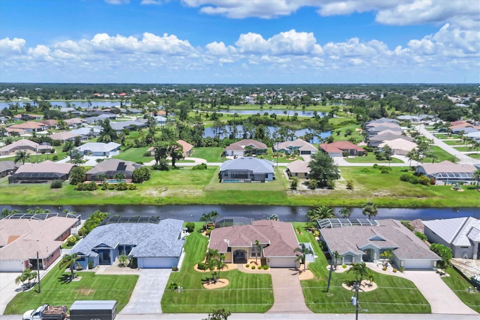 Details for 74 Broadmoor Lane, ROTONDA WEST, FL 33947
