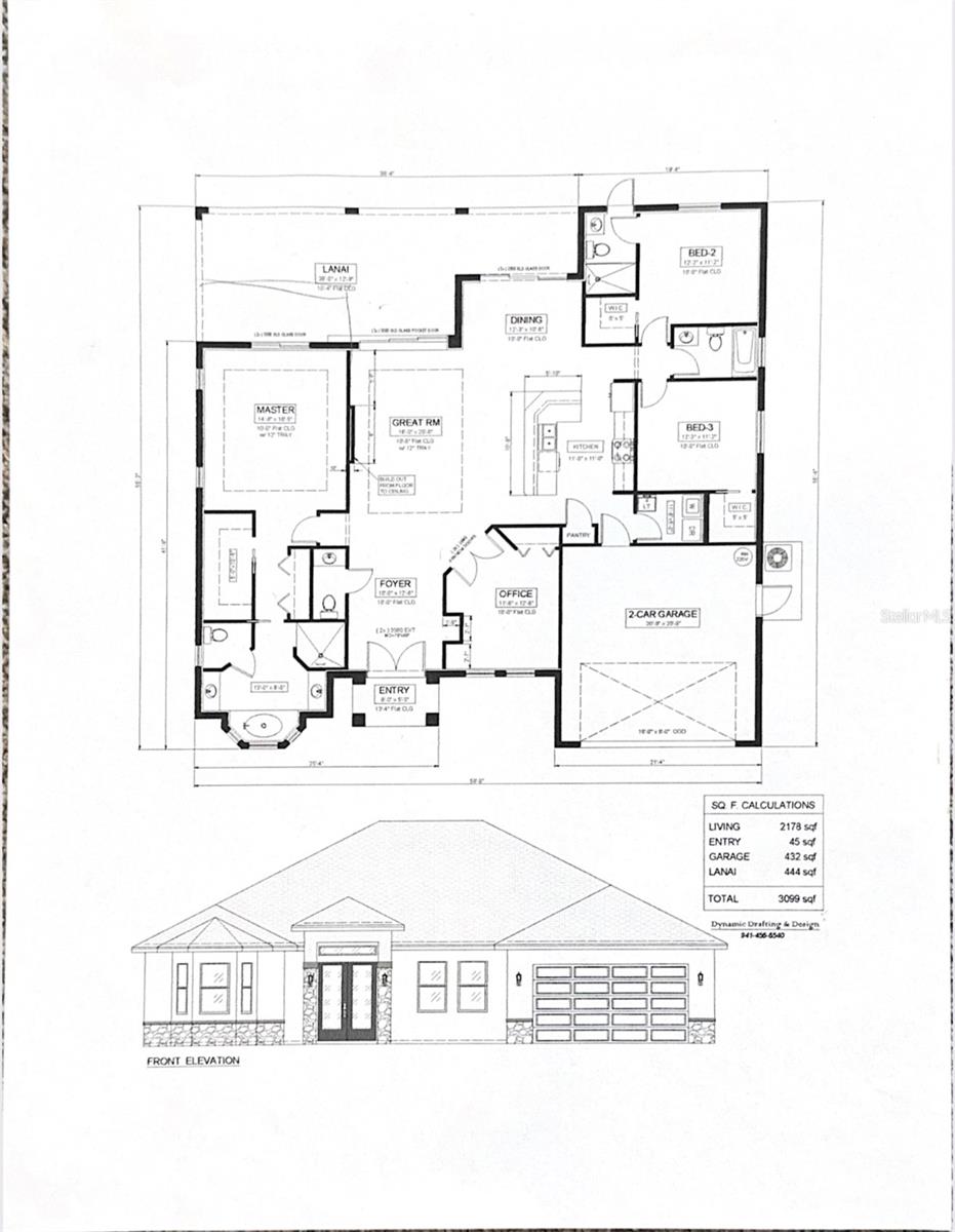 Image 6 of 6 For 109 Hawk Drive