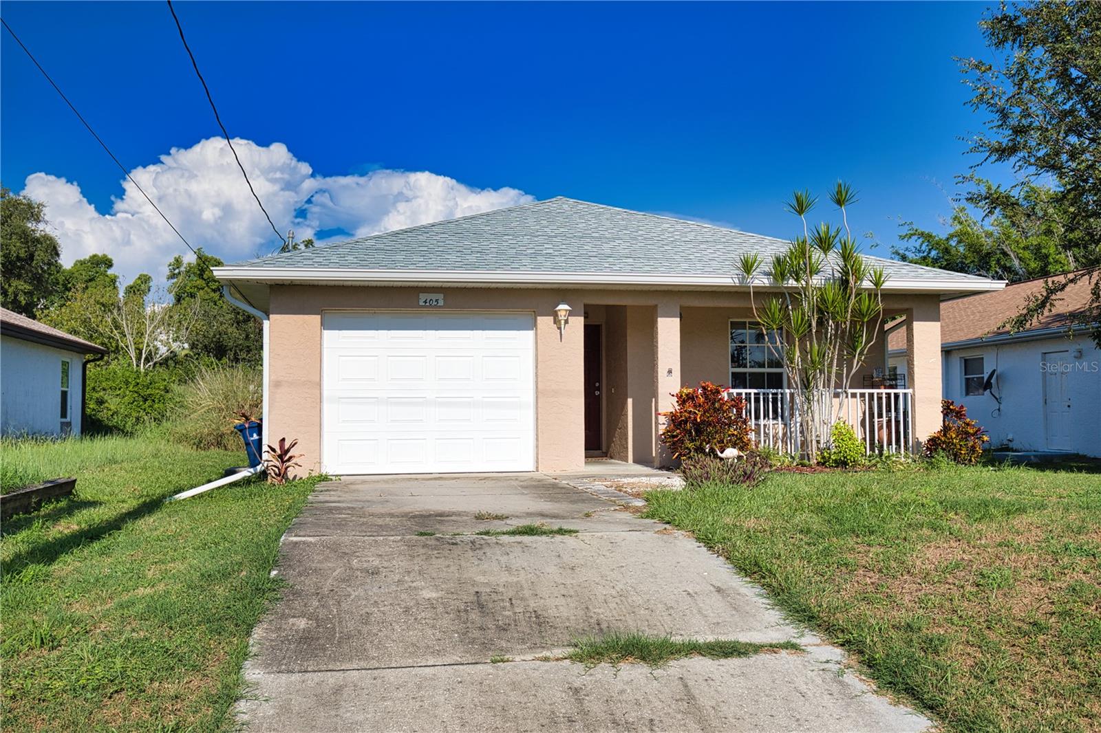 Details for 405 Ravenna Street S, NOKOMIS, FL 34275