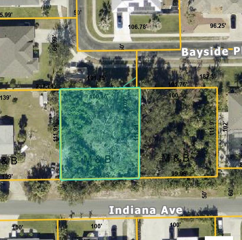 Image 5 of 7 For Lots 41-42 Indiana Avenue
