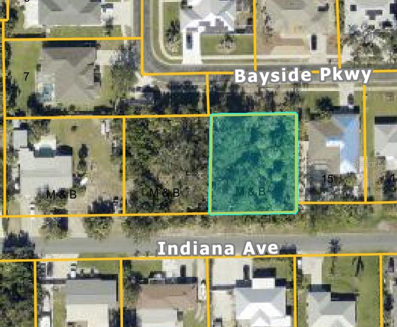 Image 6 of 7 For Lots 41-42 Indiana Avenue