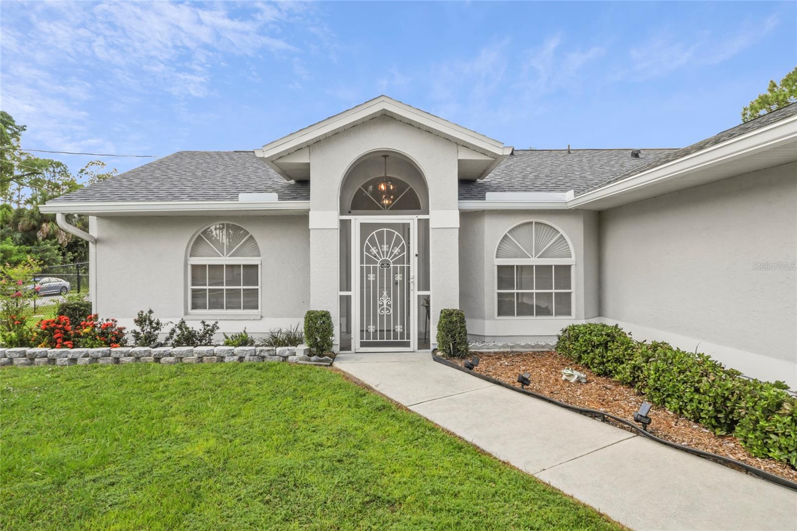 Details for 4317 Eldron Avenue, NORTH PORT, FL 34286