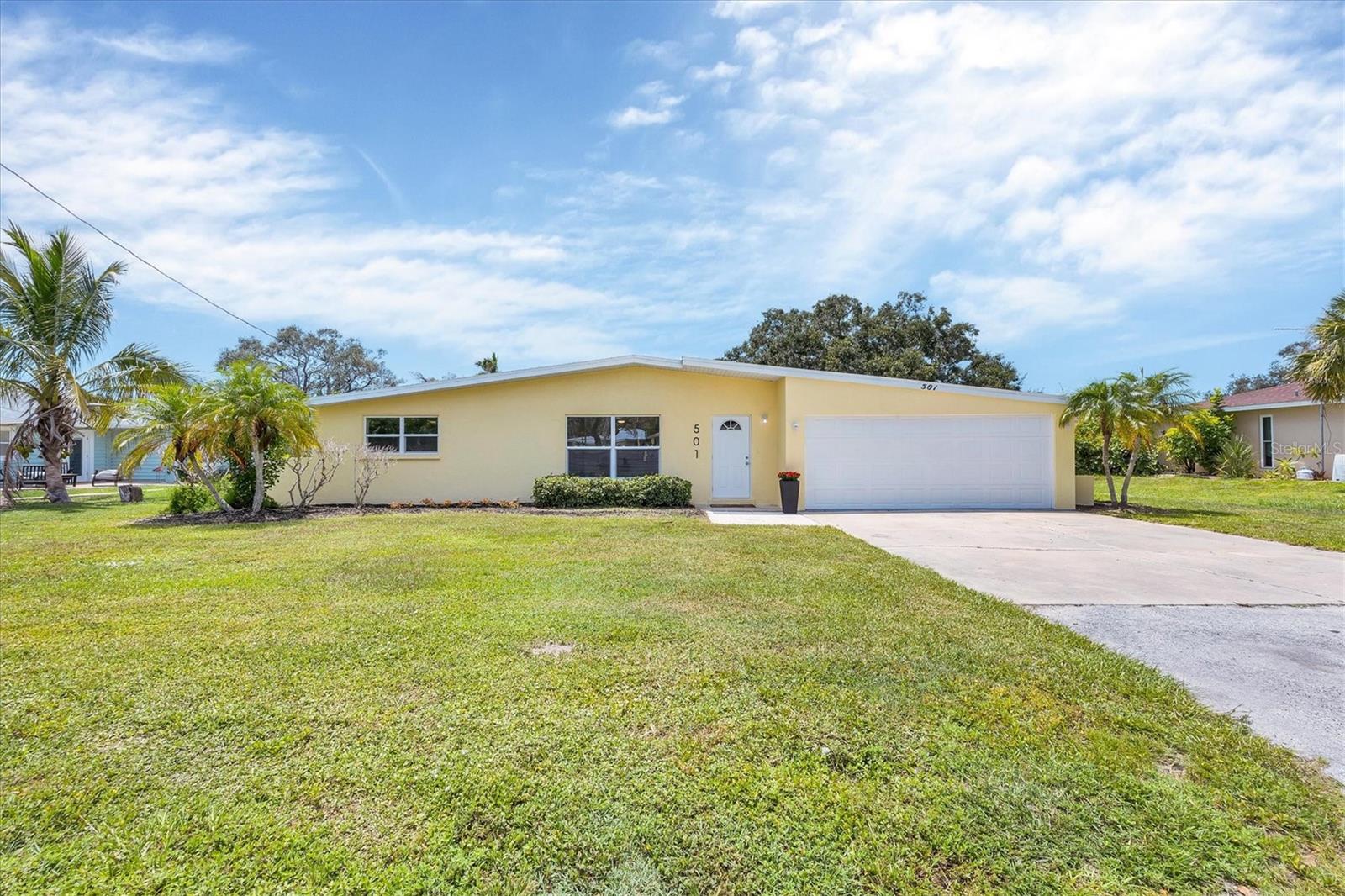 Details for 501 Dona Drive, NOKOMIS, FL 34275