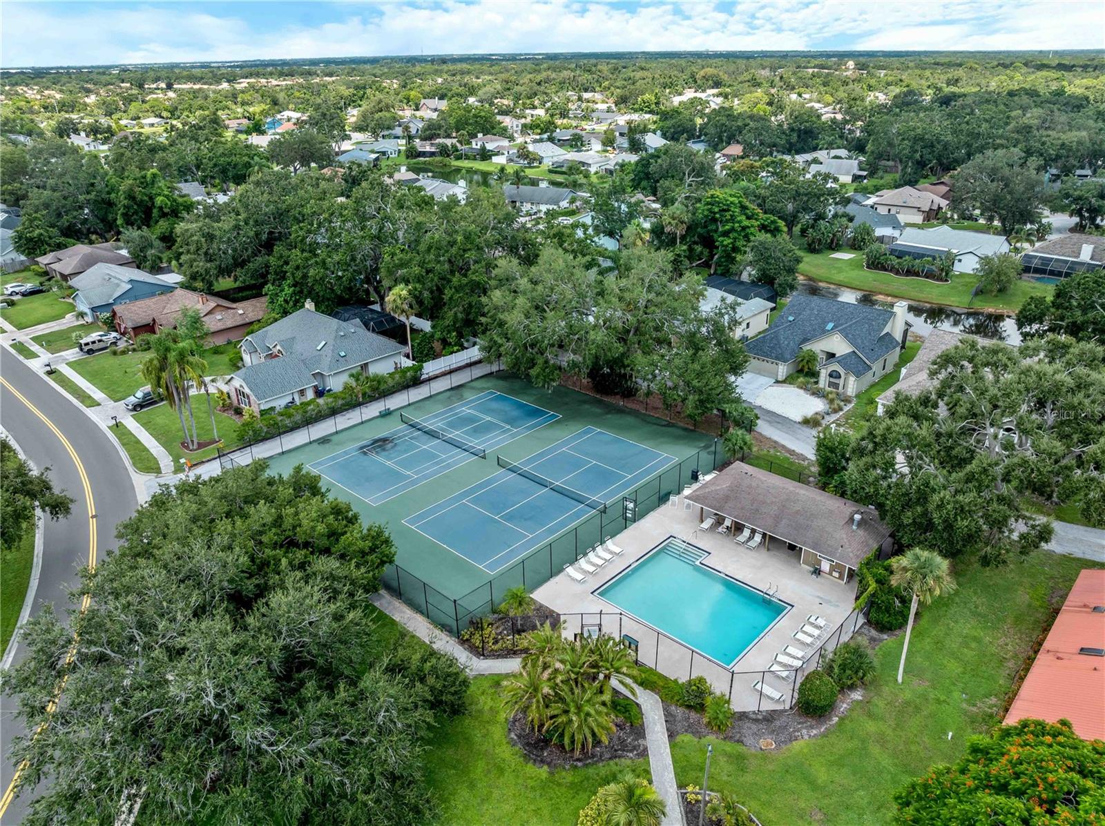 Image 31 of 43 For 8429 Cypress Lake Circle