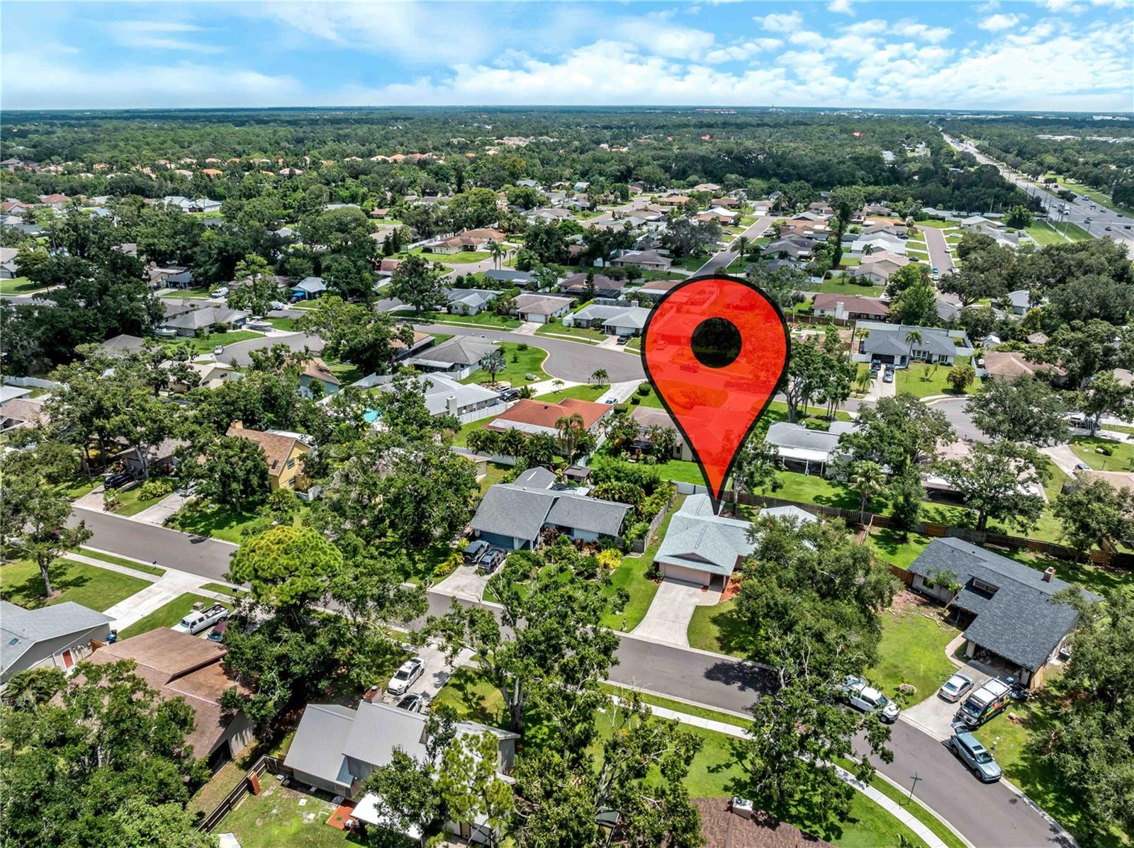 Image 38 of 43 For 8429 Cypress Lake Circle