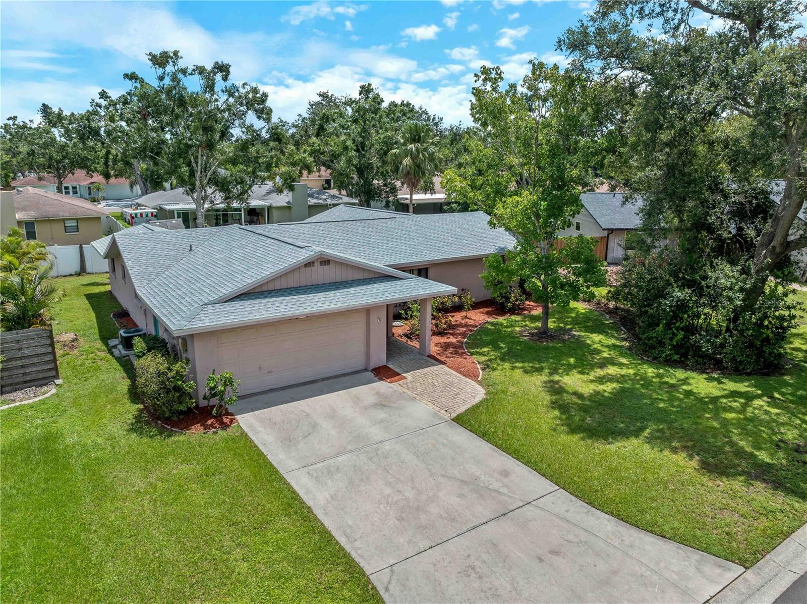 Image 40 of 43 For 8429 Cypress Lake Circle