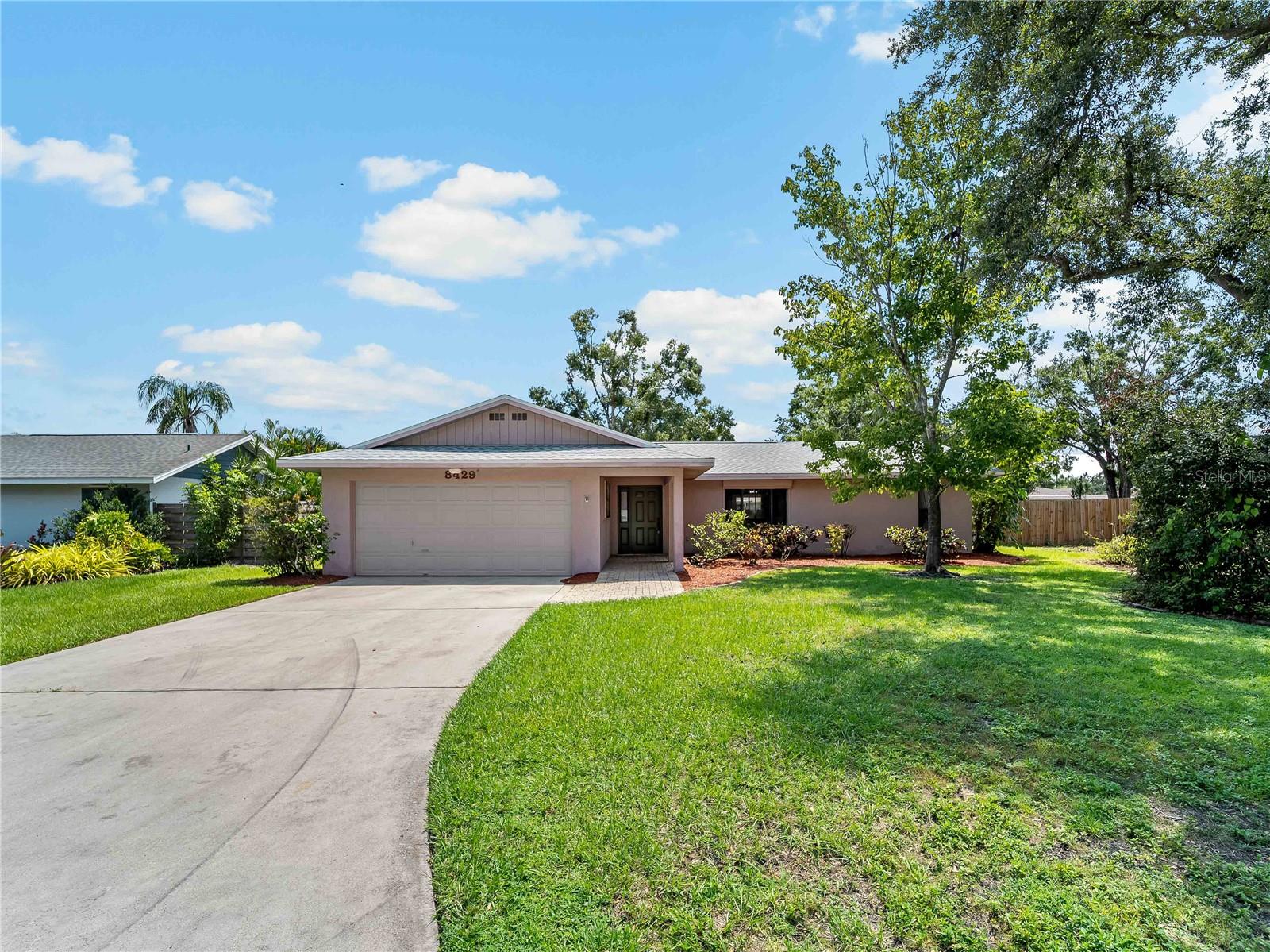 Image 43 of 43 For 8429 Cypress Lake Circle