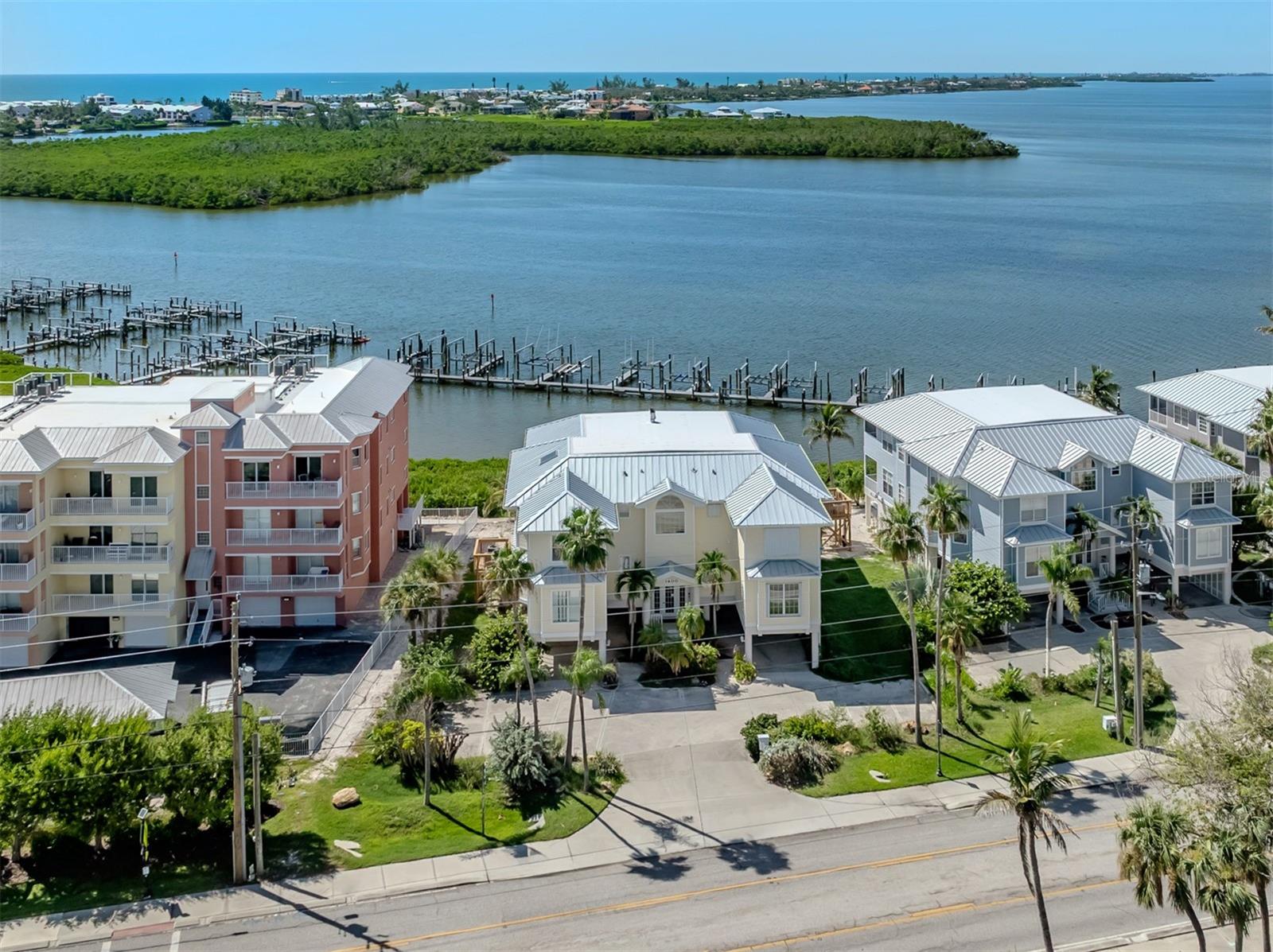 Details for 1400 Beach Road 3, ENGLEWOOD, FL 34223