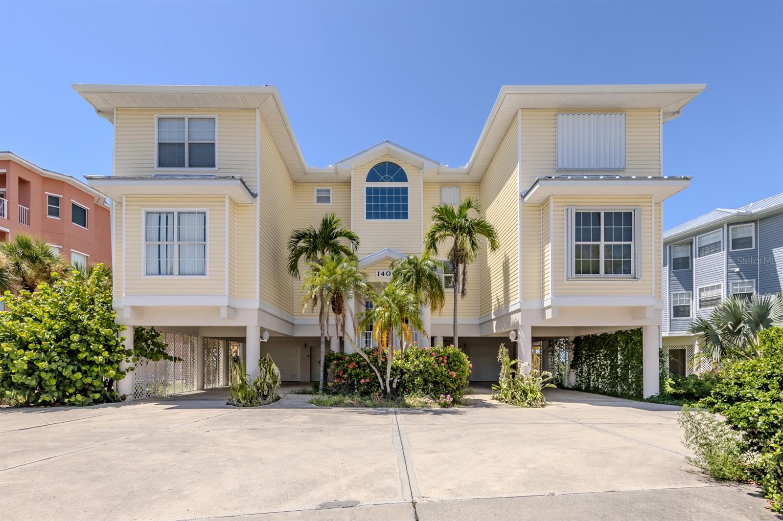 Image 2 of 60 For 1400 Beach Road 3