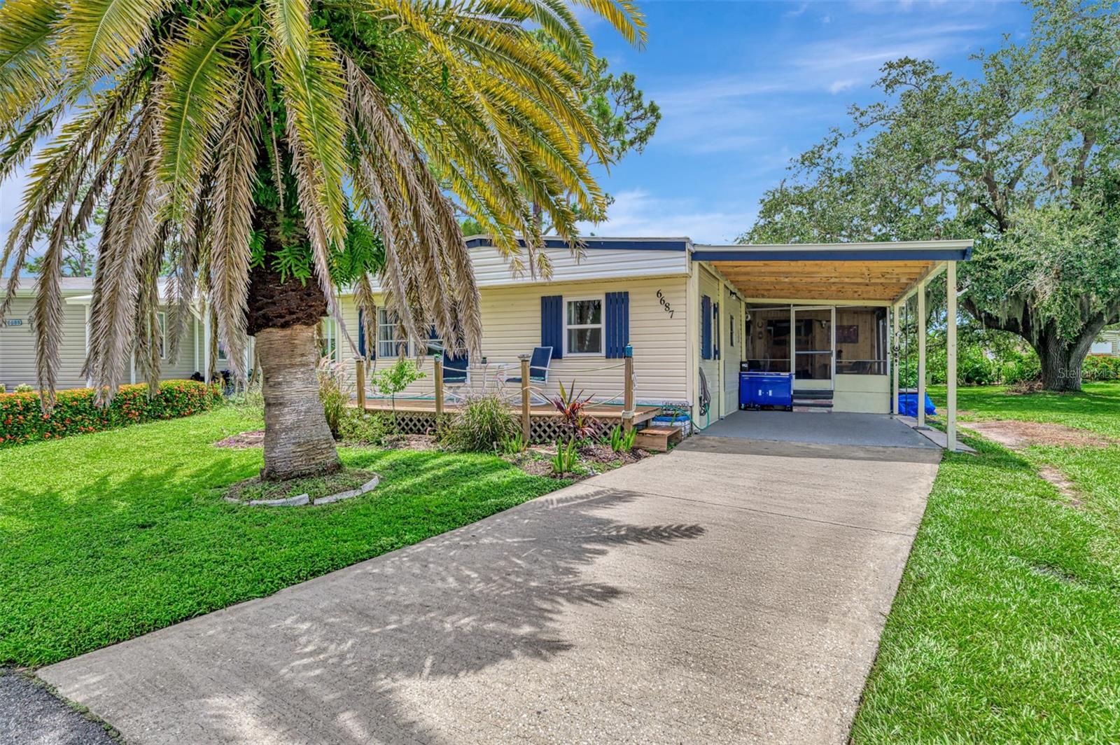 Details for 6687 Hauli Court, NORTH PORT, FL 34287