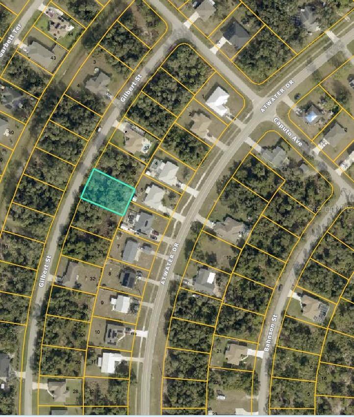 Image 4 of 5 For Gilbert Street
