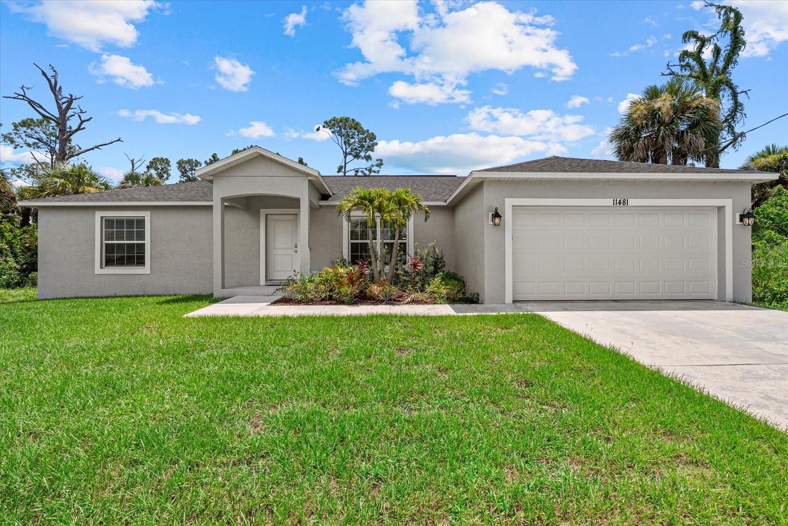 Details for 11481 Willmington Boulevard, PORT CHARLOTTE, FL 33981