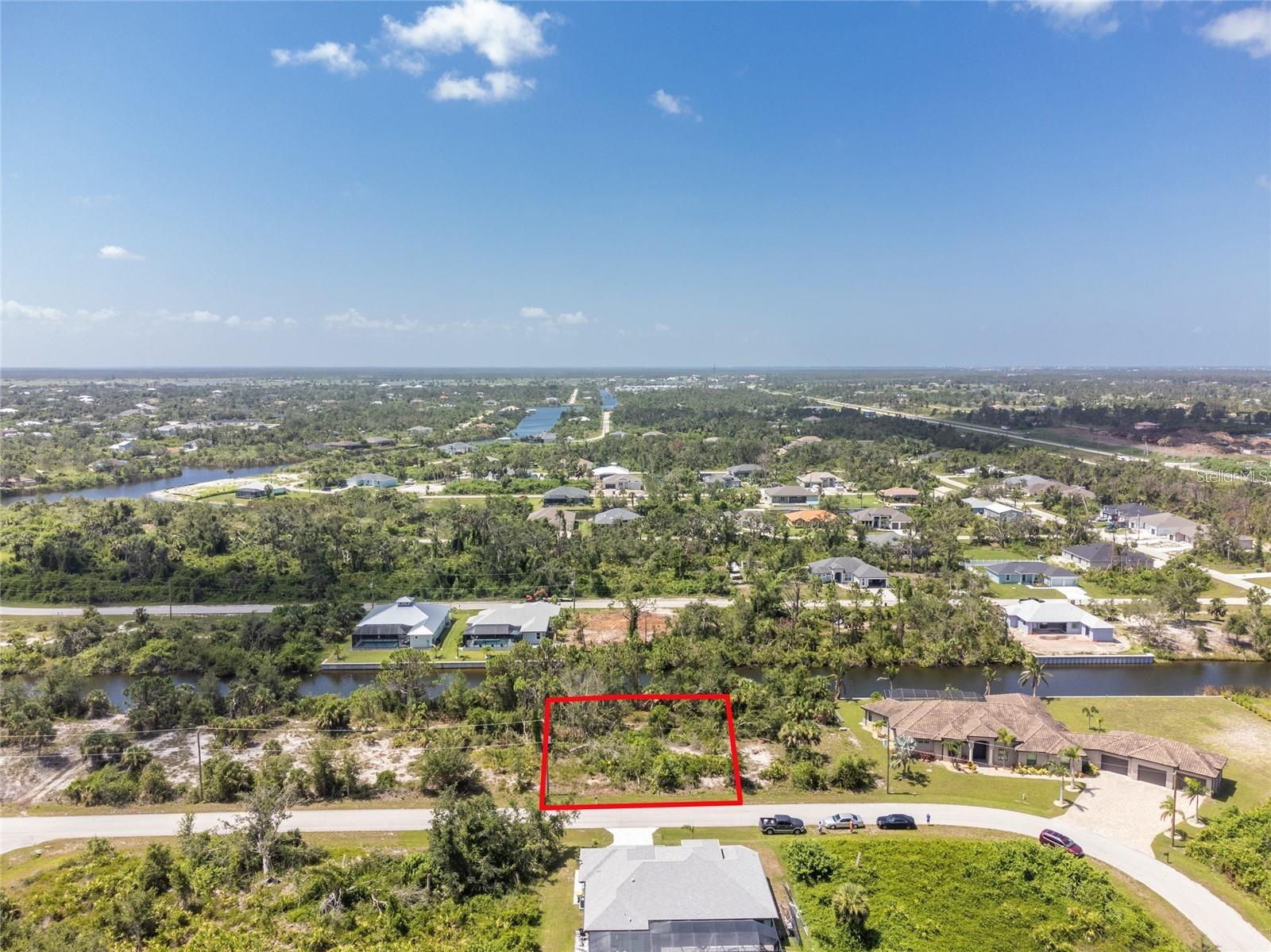 Details for 9602 Gazania Drive, PORT CHARLOTTE, FL 33981